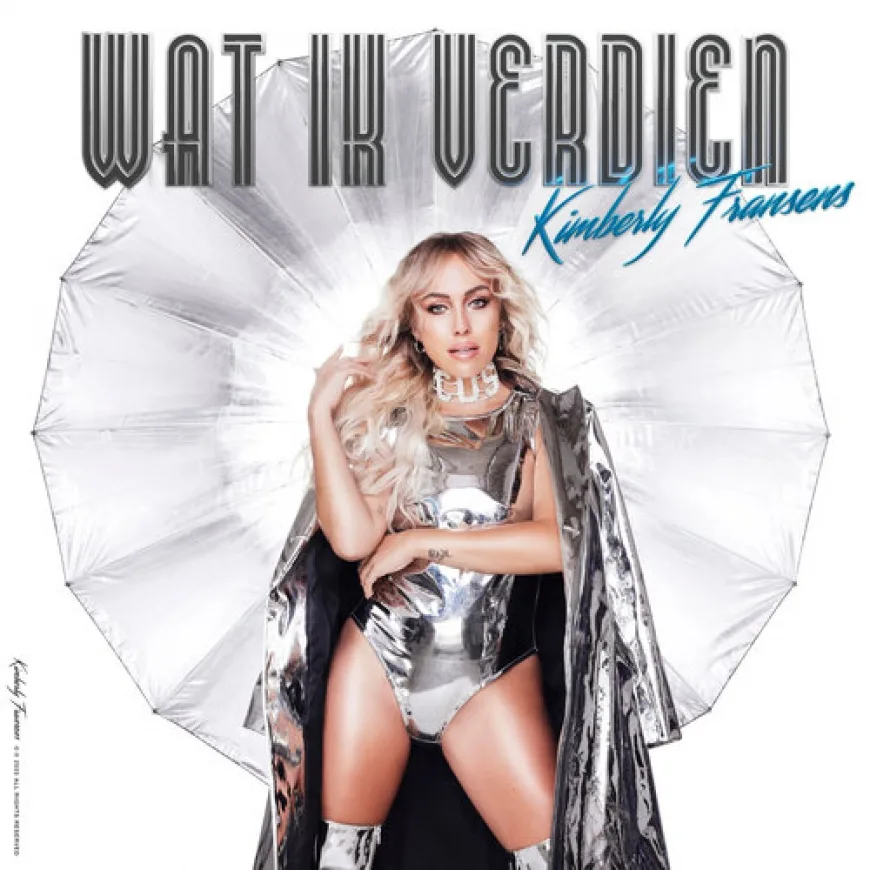 GEKRAAKT: Kimberly Fransens – Wat ik verdien