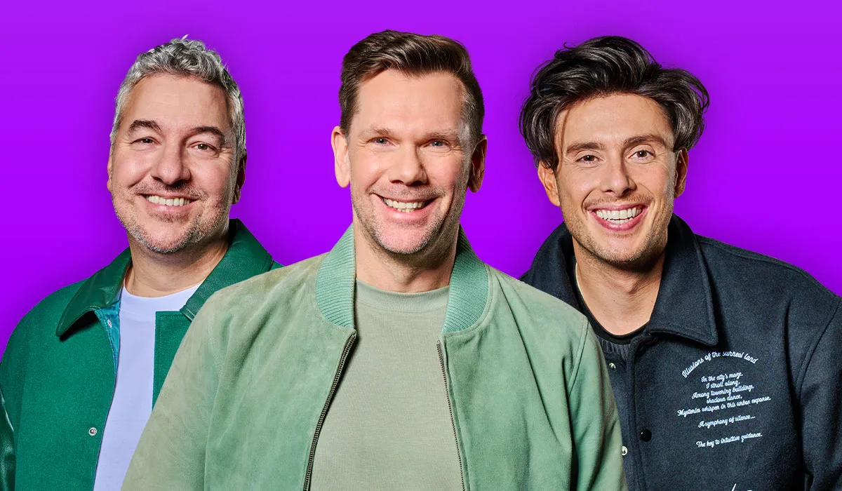 Deze vragen zijn gesteld aan de mystery medewerker in 538 Beroepenjacht!