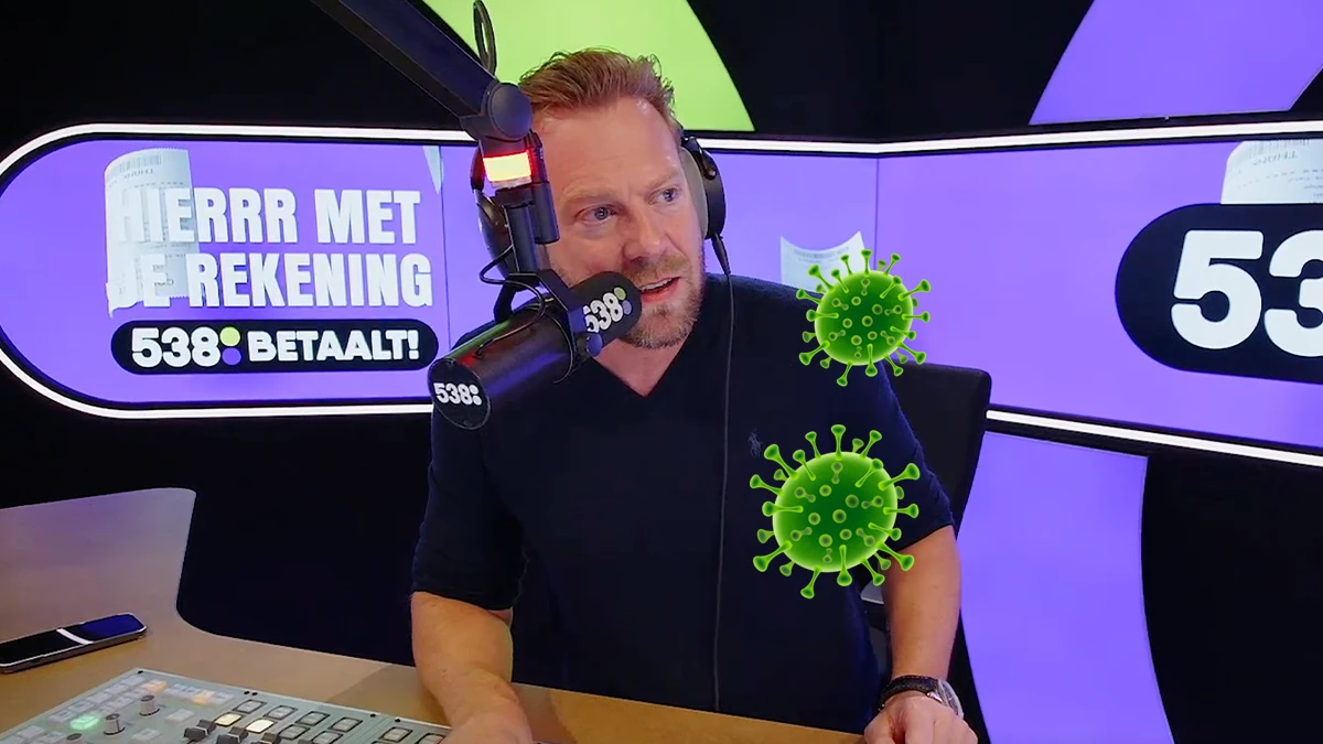 Waarom heeft de één elk jaar griep en de ander niet?