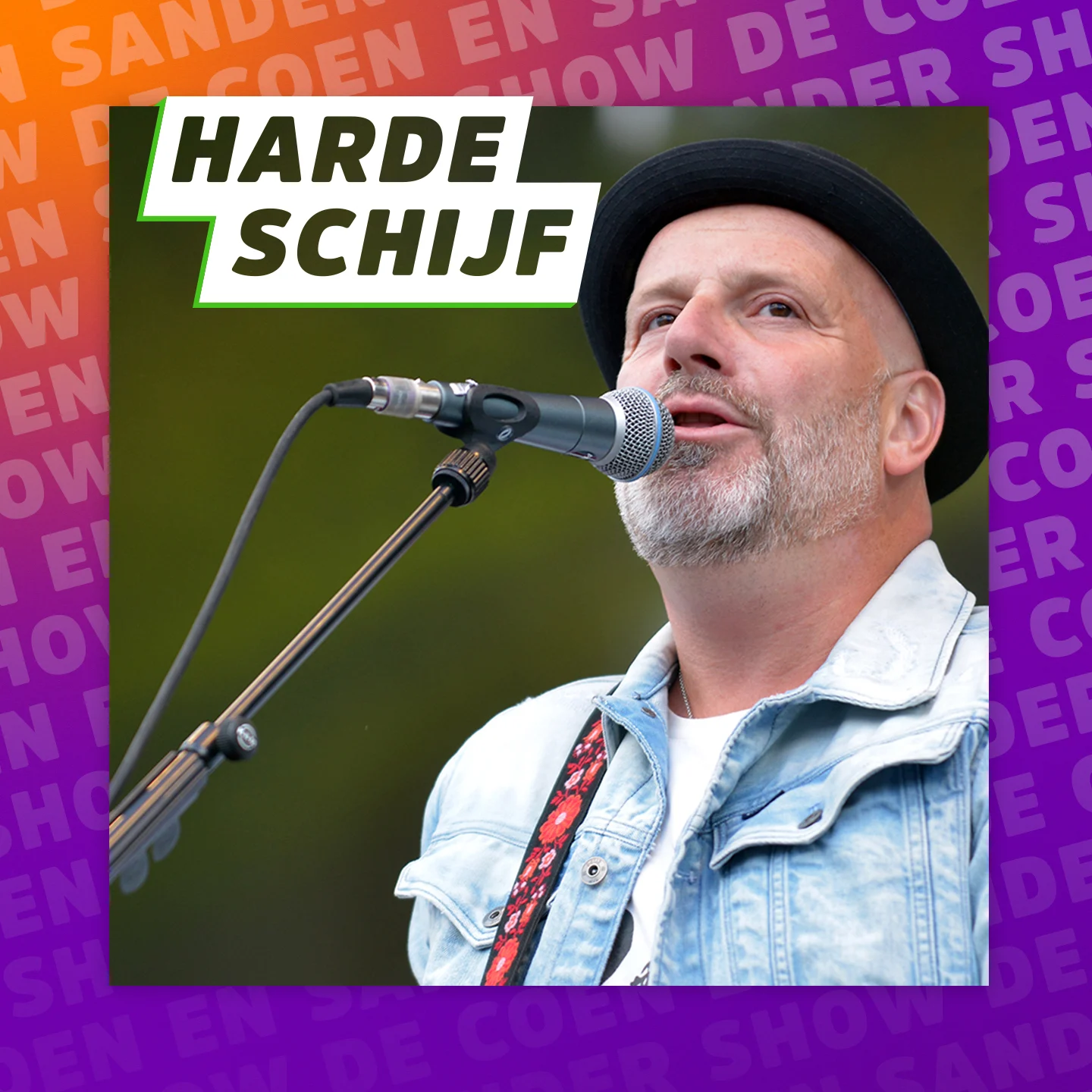 BLØF hengelt de Harde Schijf binnen met Horizon!