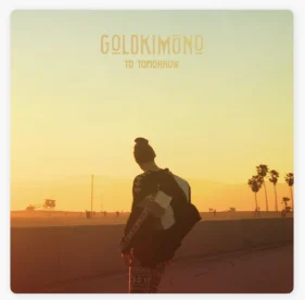 GEMAAKT: Goldkimono – To Tomorrow