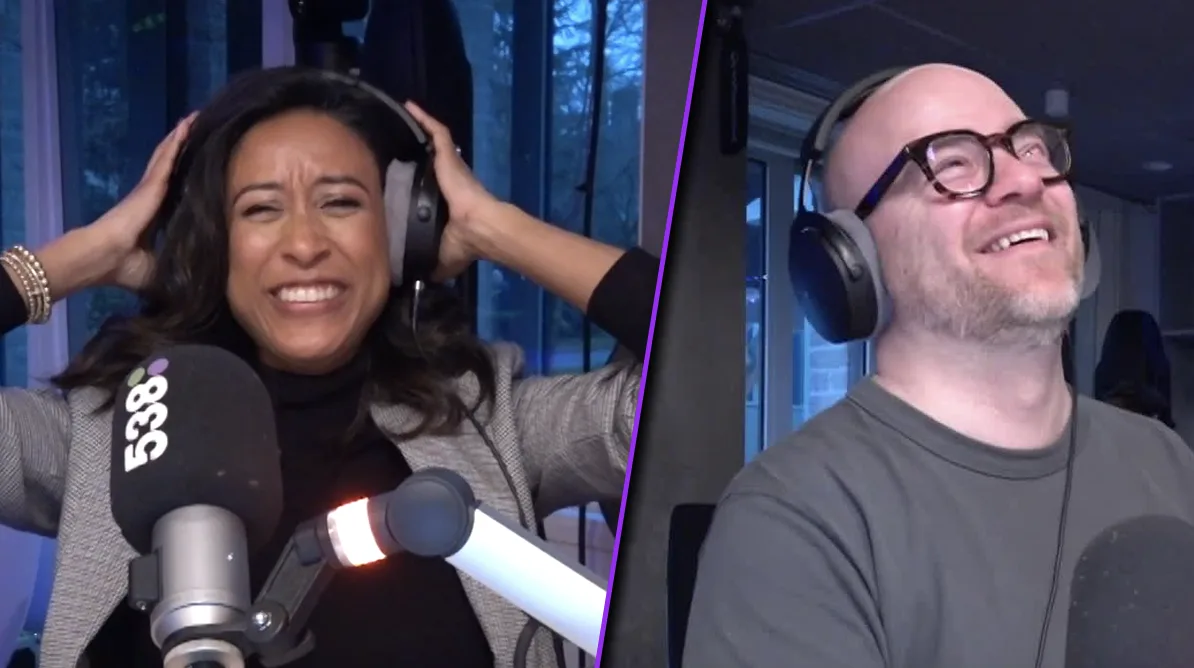 Wat doe jij waardoor je automatisch aan seks denkt?