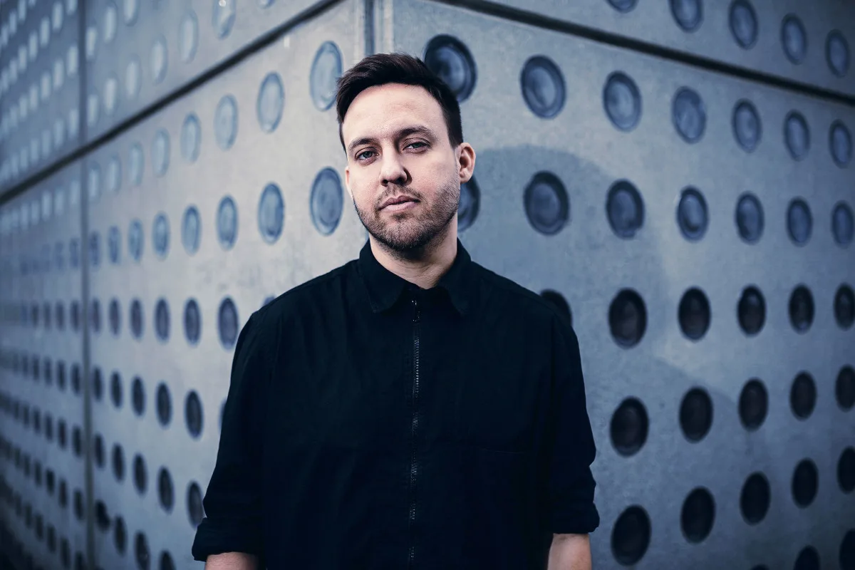 The Best of Dance Department 719 with Maceo Plex @ TML
