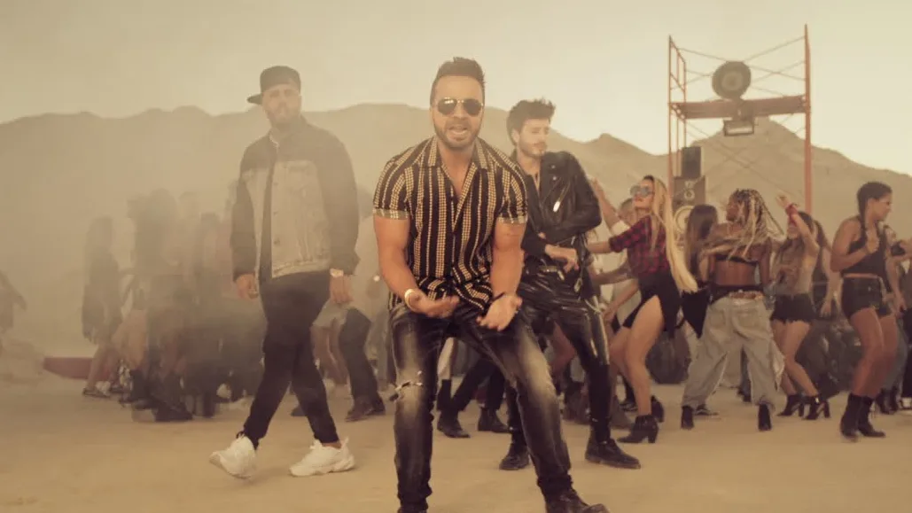 Gemaakt: Date La vuelta - Luis fonsi, sebastian yatra & nicky jam