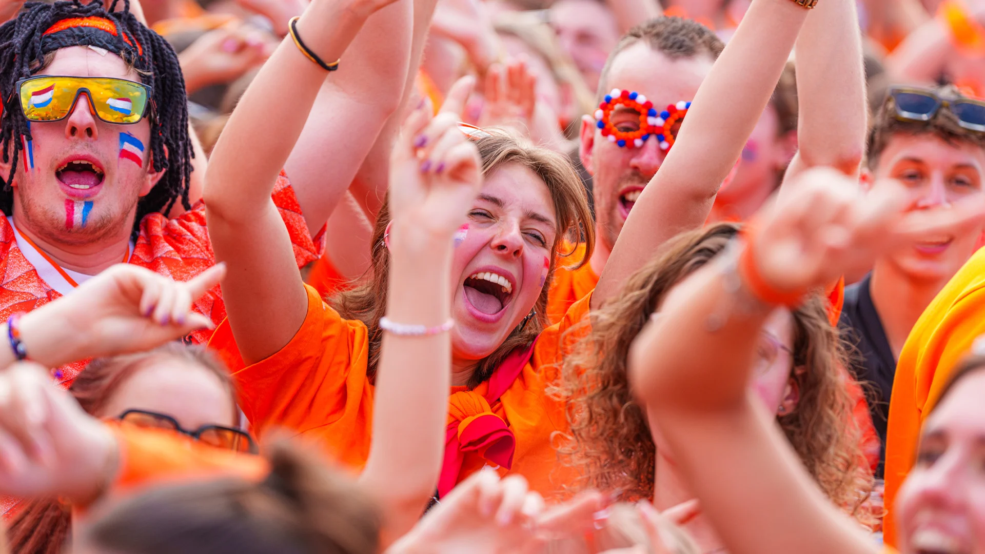 Schitteren met Son Mieux! ✨