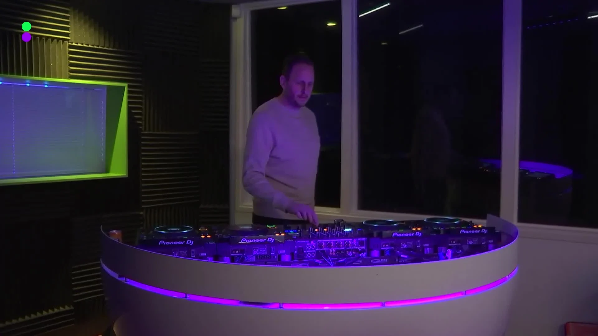 Altijd feest met Chris Deluxe!