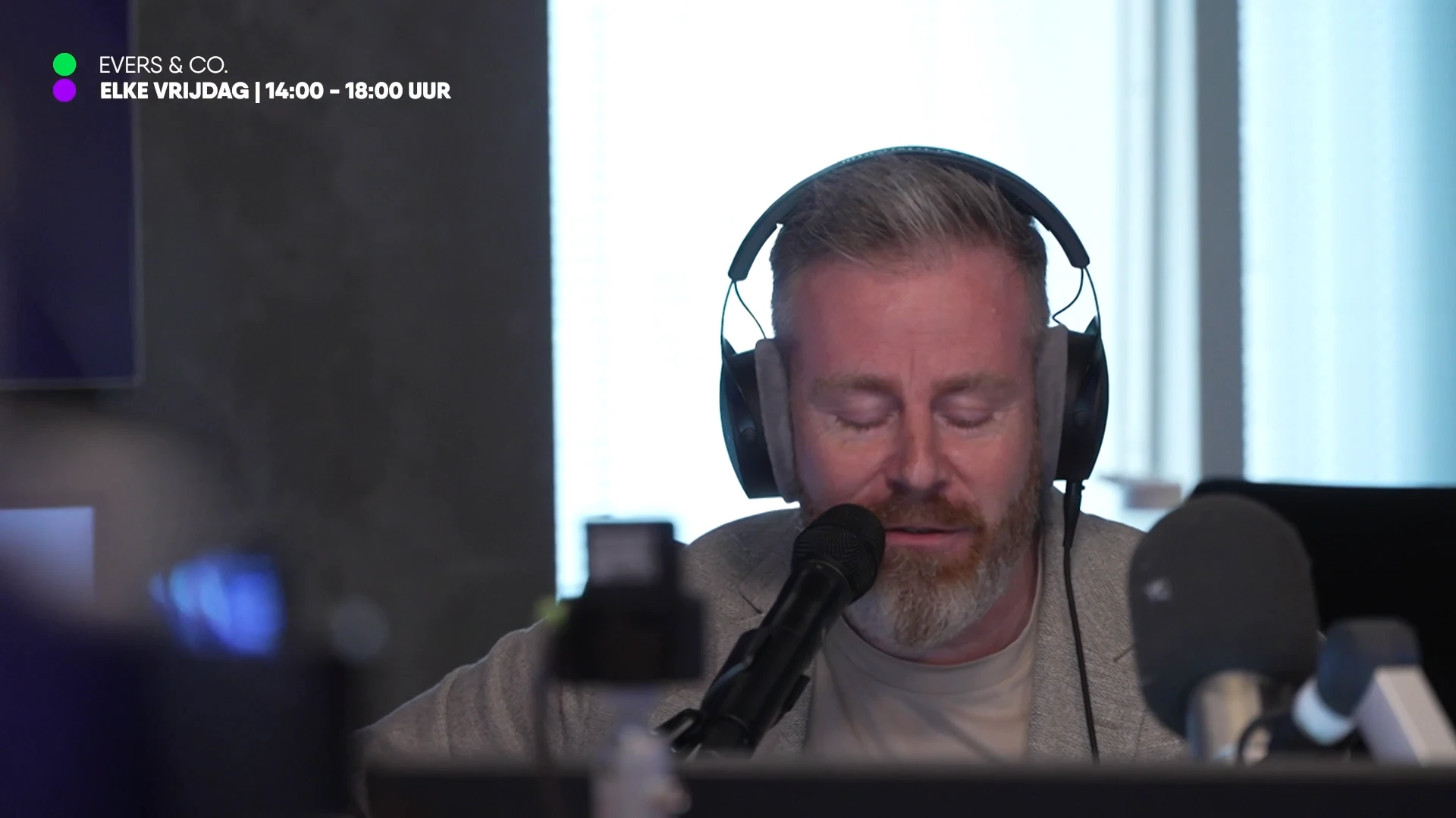 Ed Struijlaart - Valerie (cover)