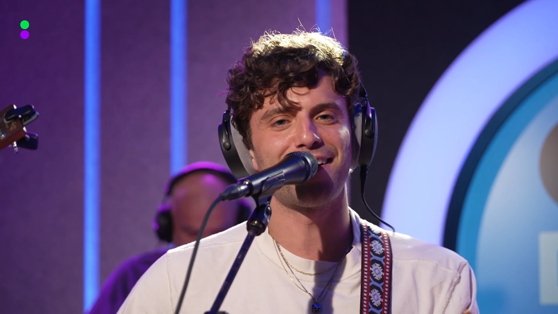 Mark Ambor - Belong Together