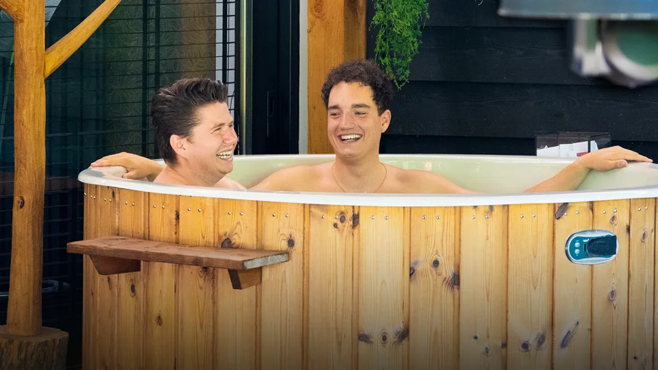 Lang Leve de... Bloopers!