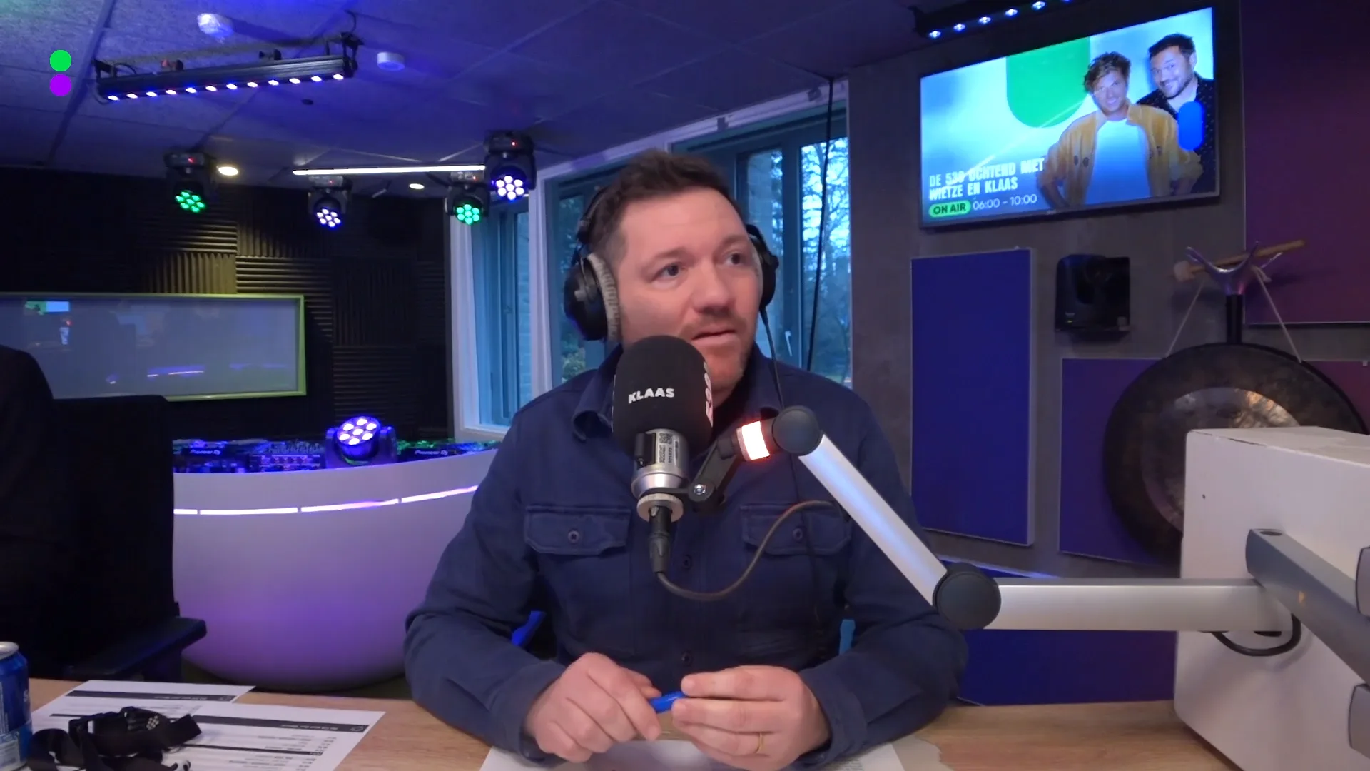 Ronald Koeman is jarig!