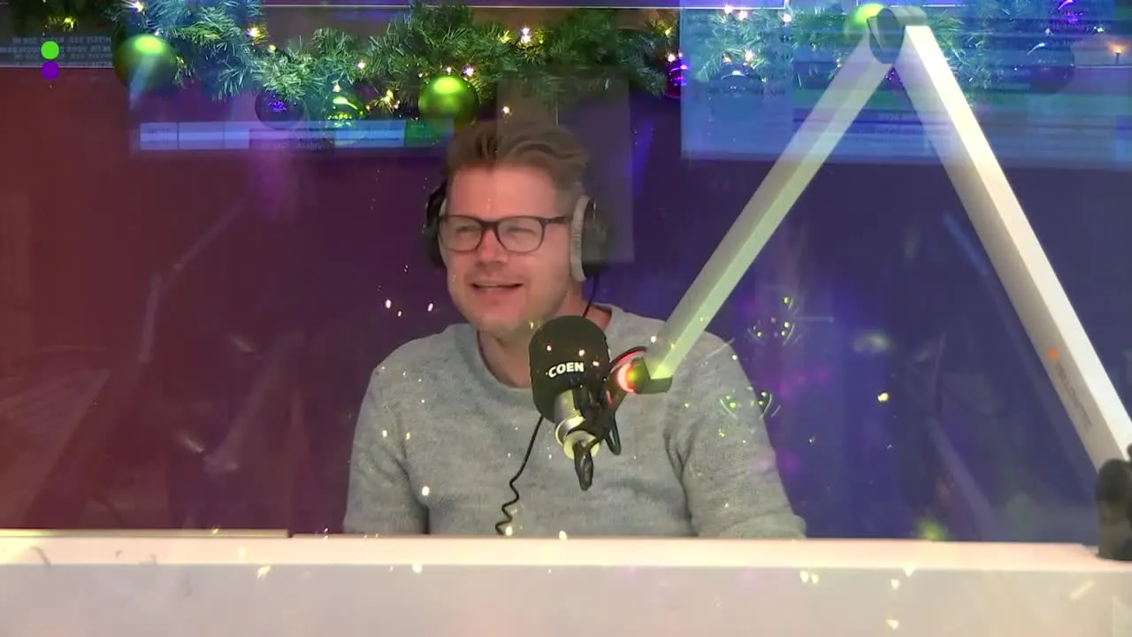 Jo van Egmond over fapkamer