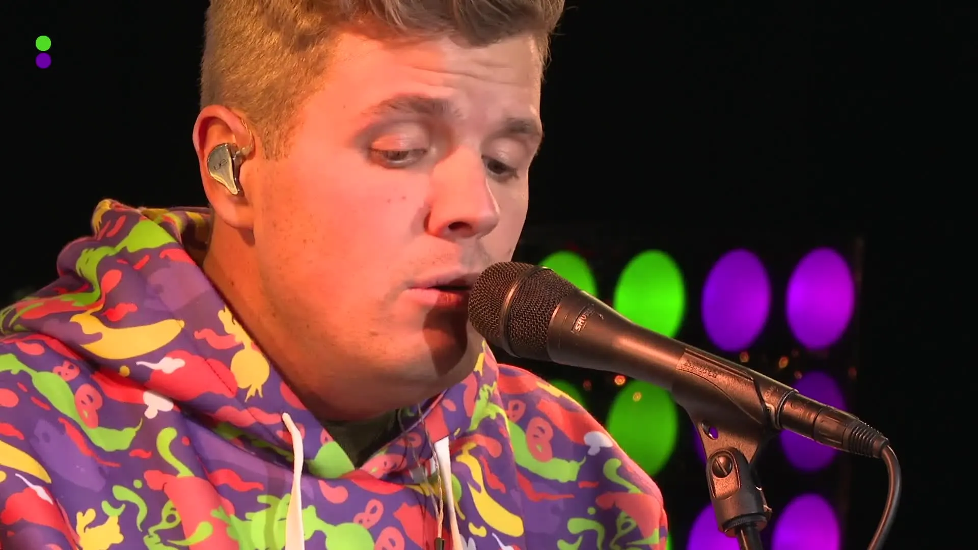 Jaap Reesema covert René le Blanc