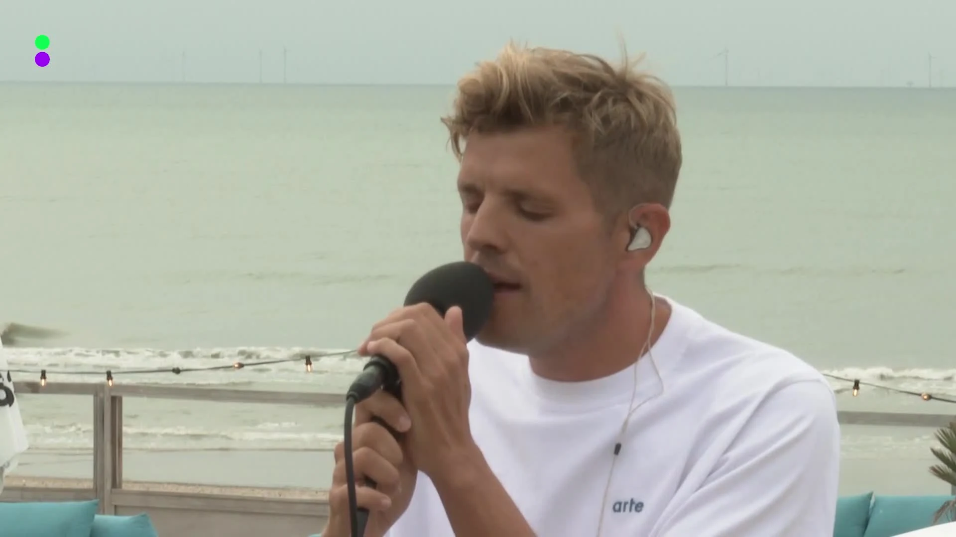 Jaap Reesema - Het Heeft Zo Moeten Zijn