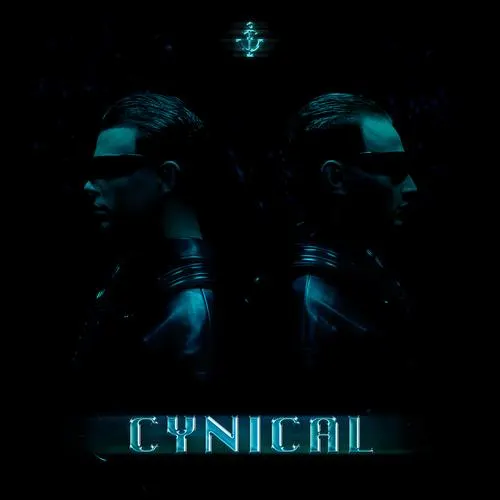 Gemaakt: TWOCOLORS & SAFRI DUO & CHRIS DE SARANDY – Cynical 