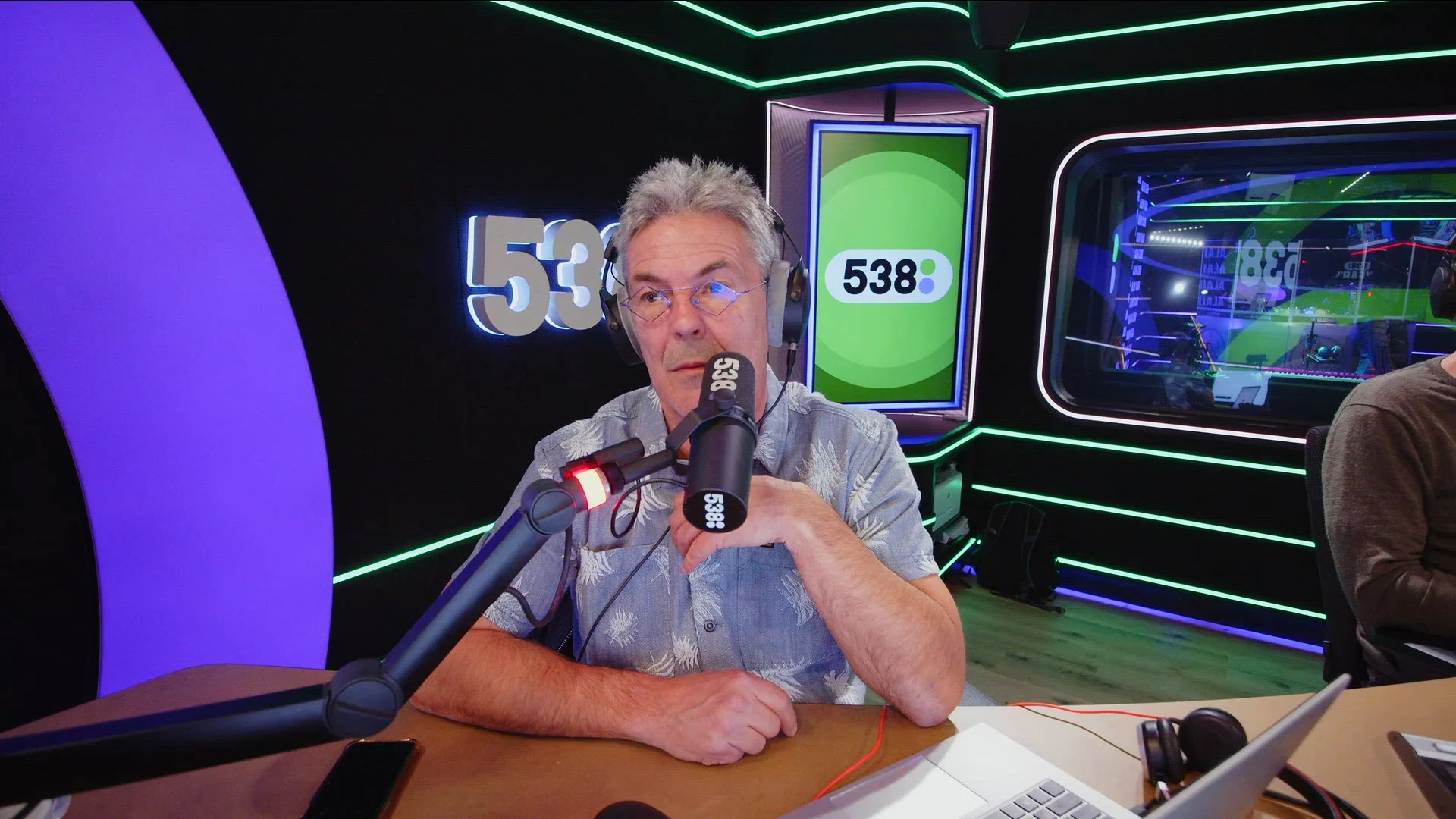 Ilse DeLange over haar avontuur in Tennessee