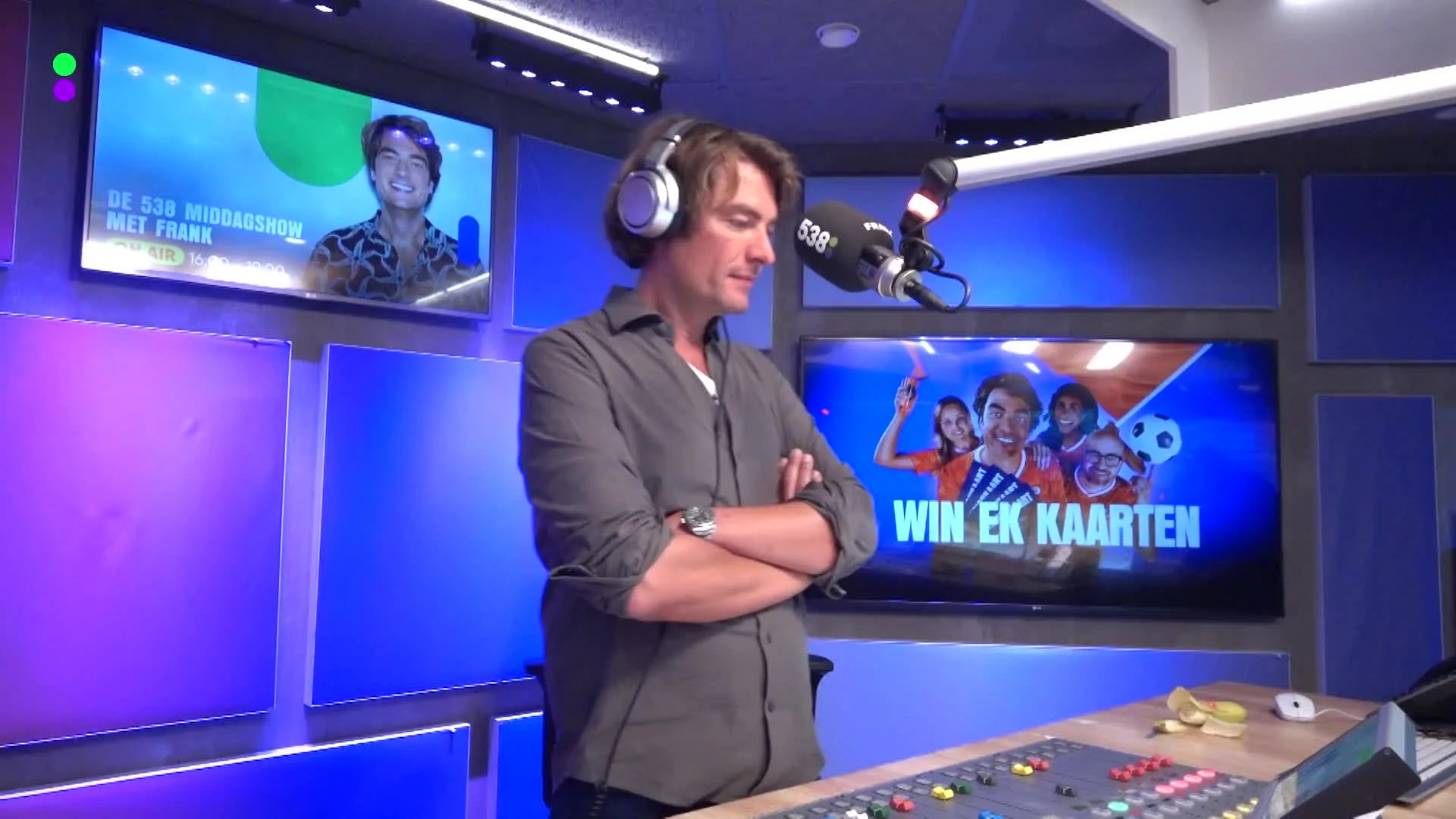 Jack van Gelder over keuzes Oranjeselectie Ronald Koeman