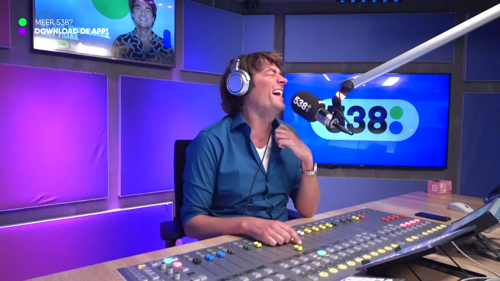 Wat krijg jij niet uit je blek?!