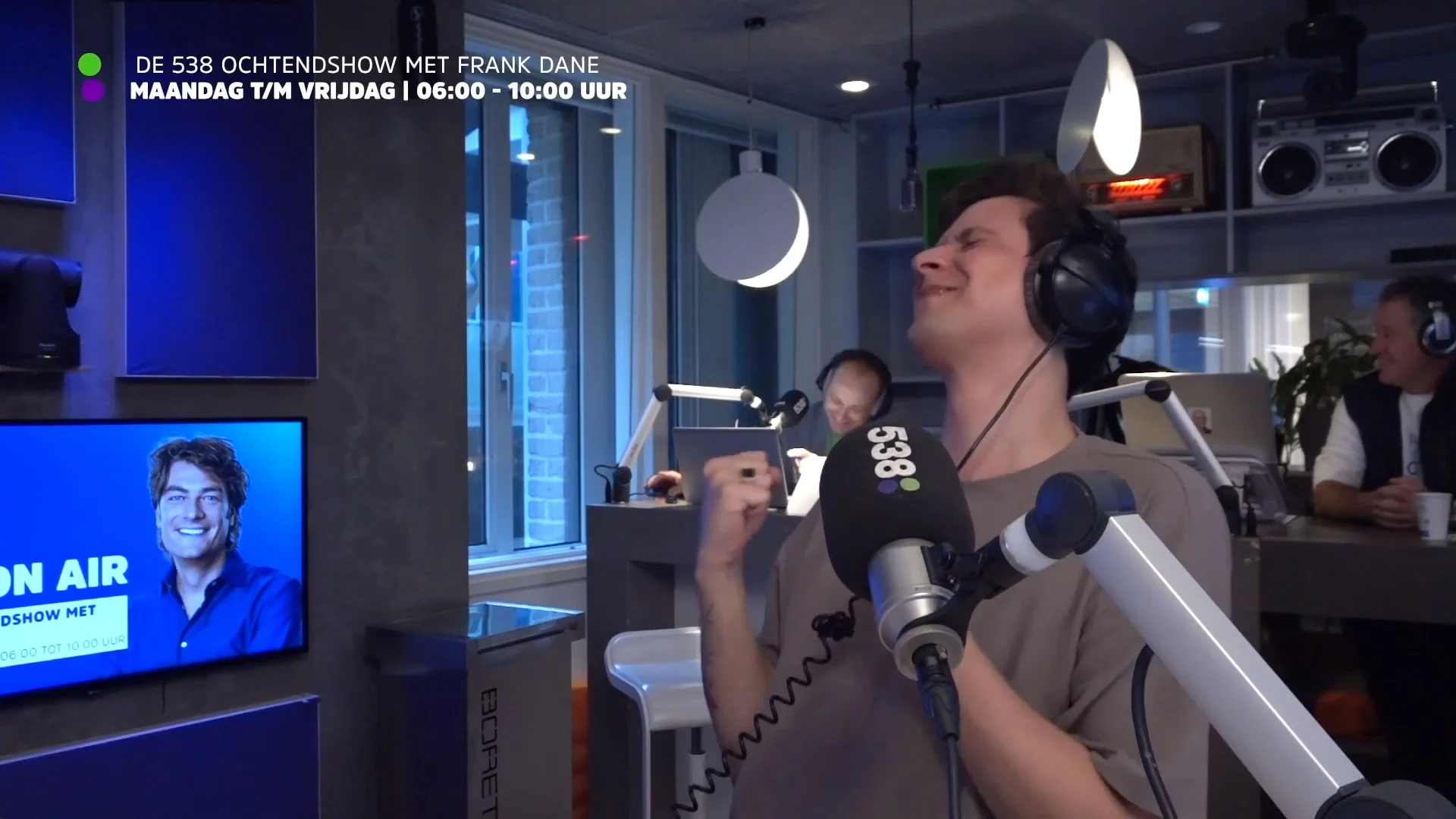 Bjørgen helpt voetballer Quinten Timber met romantische zoektocht