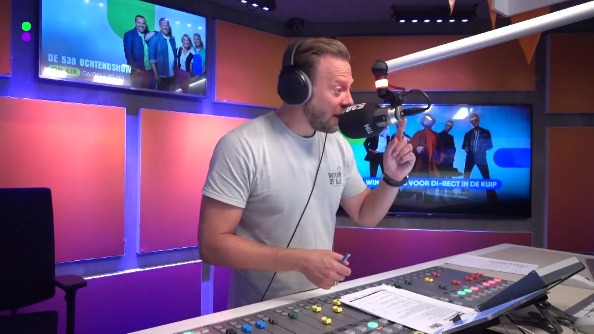 De ezels van Bas Nijhuis voorspellen Oostenrijk-Nederland