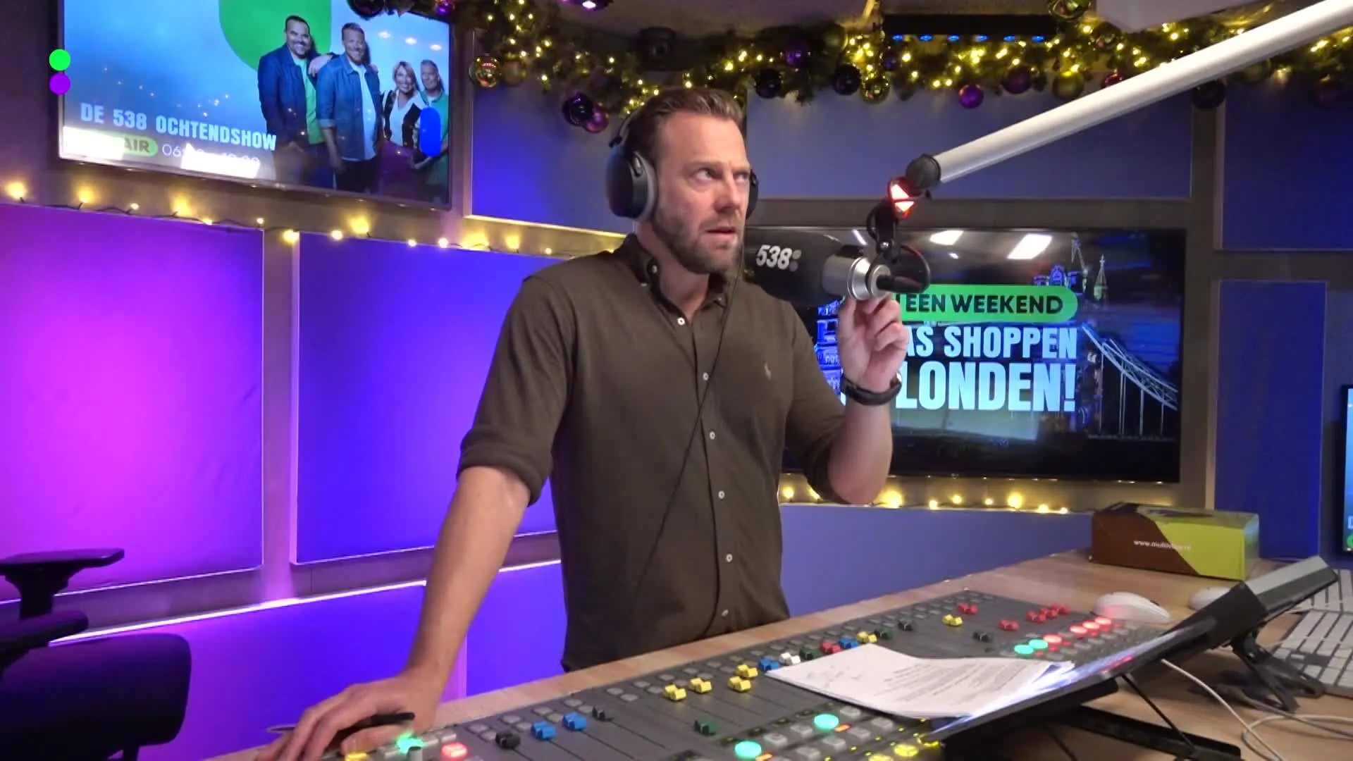 Frits Wester over potentiële minderheidskabinet en kiezen nieuwe Kamervoorzitter