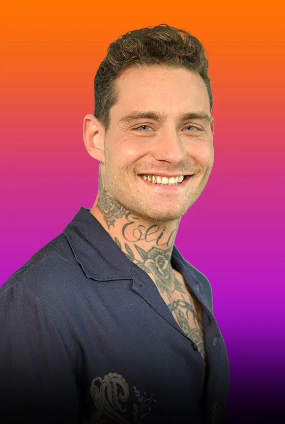 Douwe Bob