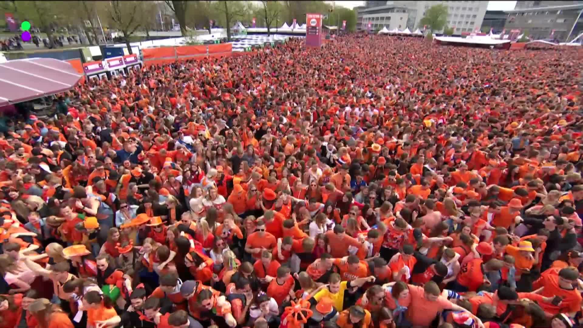 Van Links naar Rechts met Snollebollekes