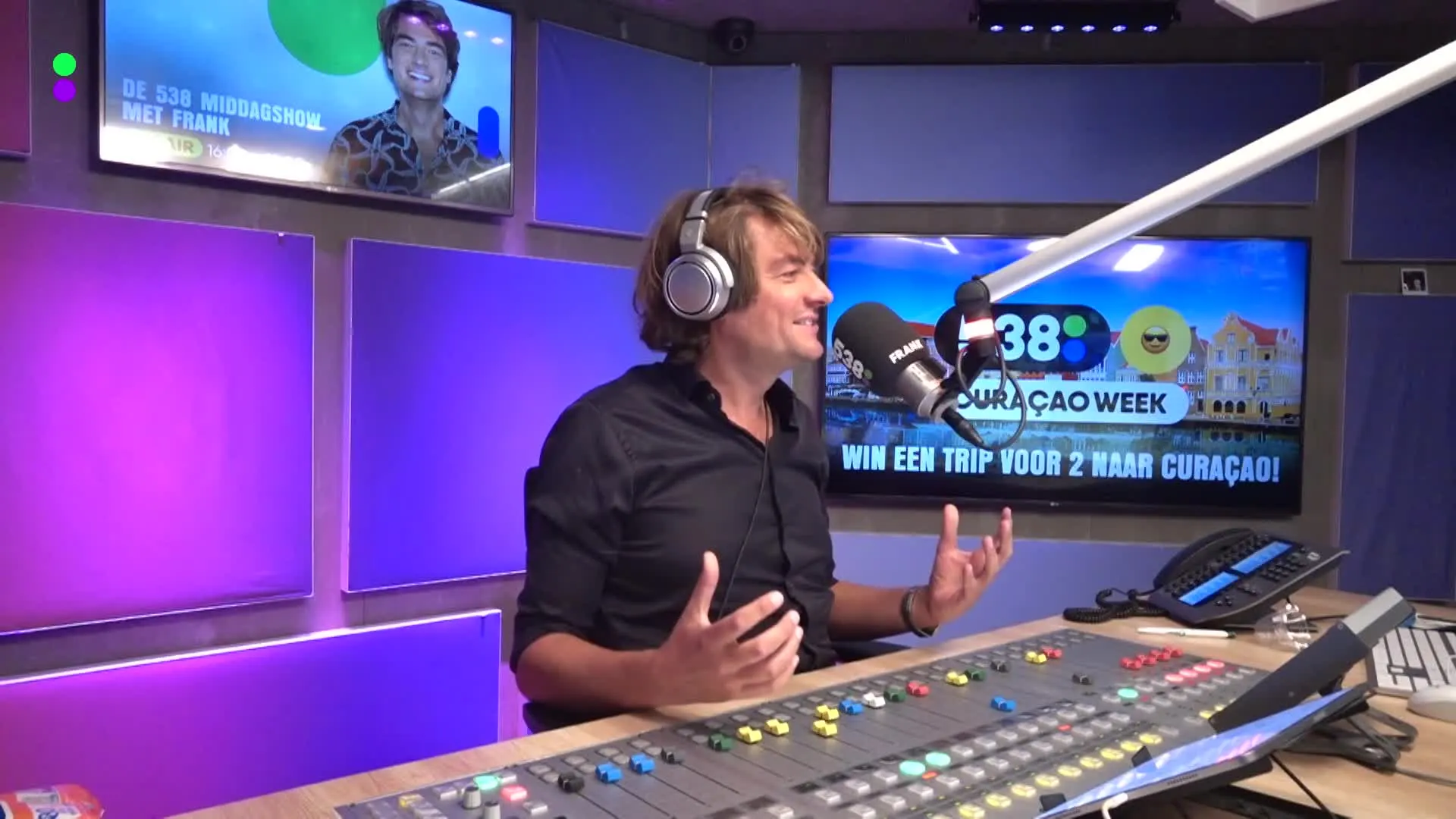 Dit zijn de genomineerden voor de Televizier-Ring Talent Award!