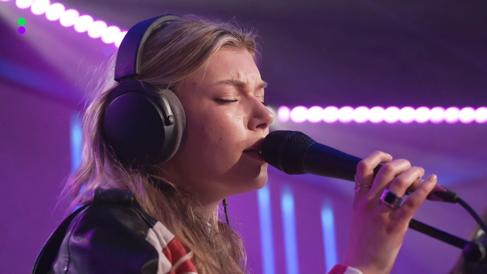 Hannah Mae - Waterdicht