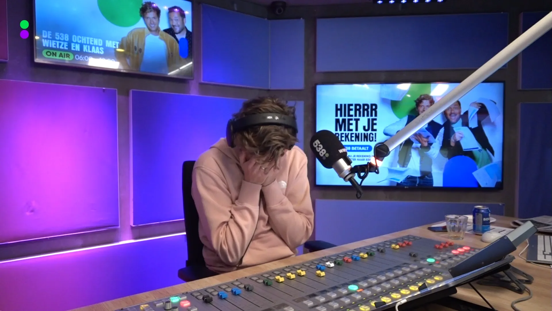 Vieze dingen vinden in je eten...