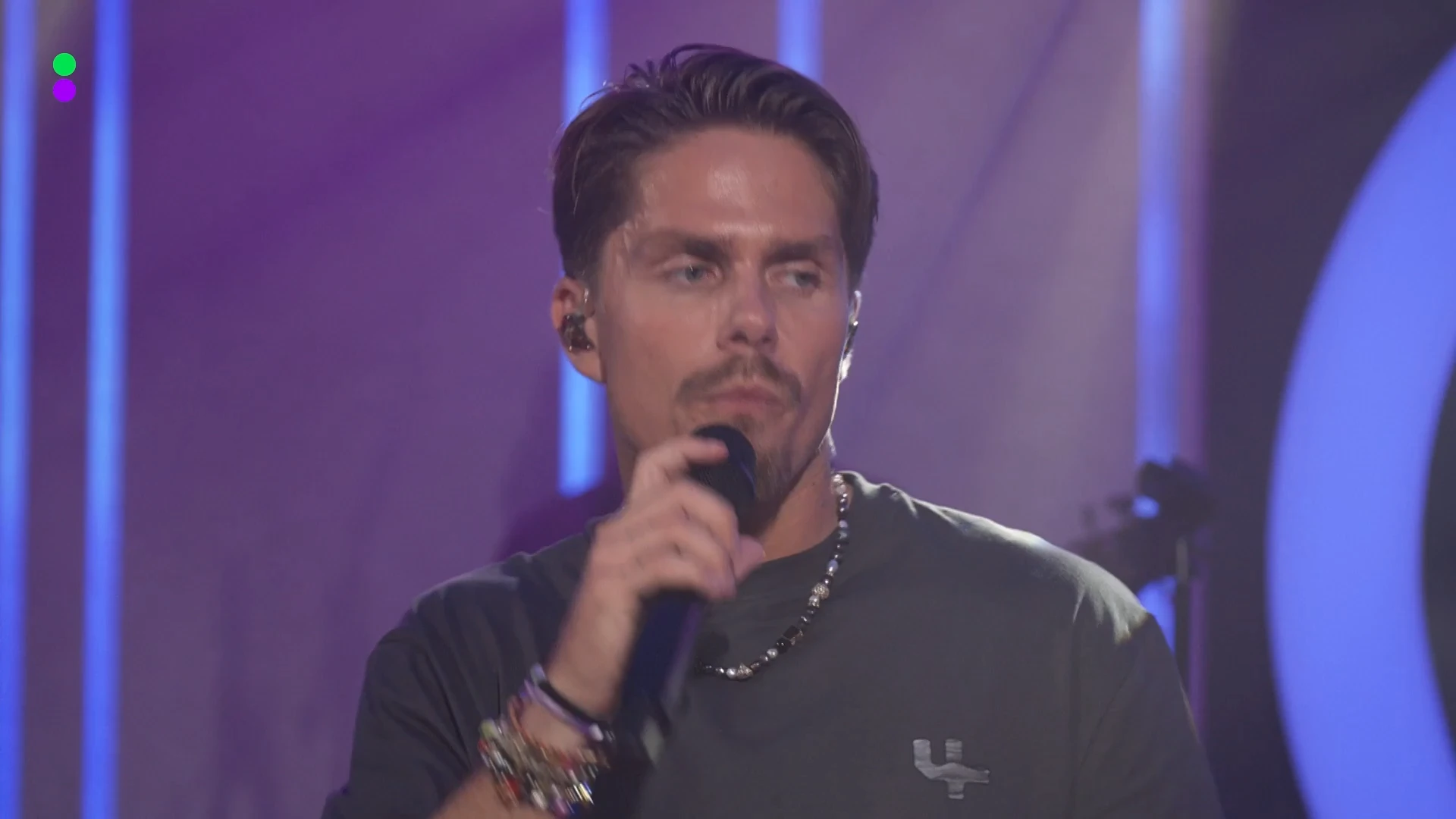 André Hazes - Alles Kan Vanavond