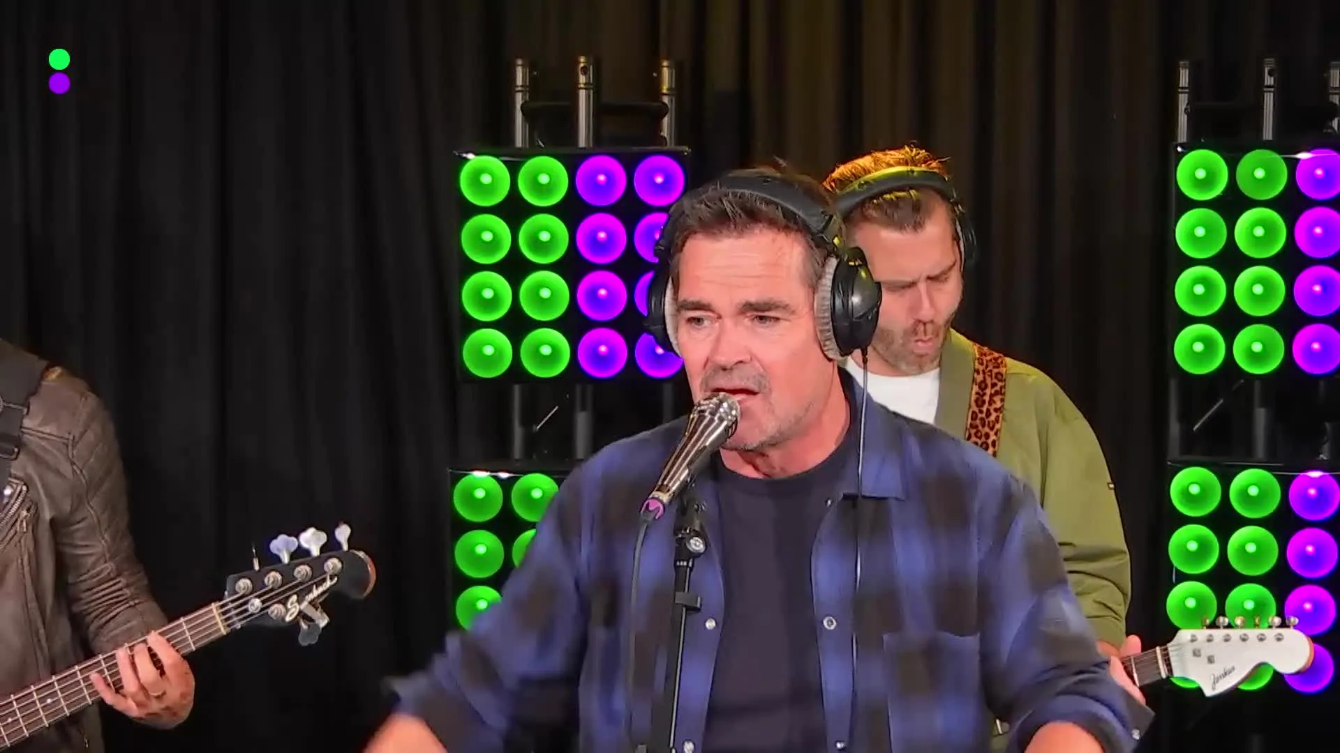 Jeroen van der Boom - Laat Me Binnen