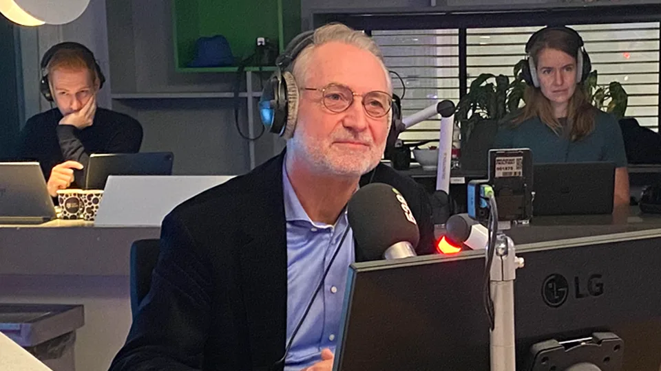 Hier gaan de donaties voor Missie 538 naartoe