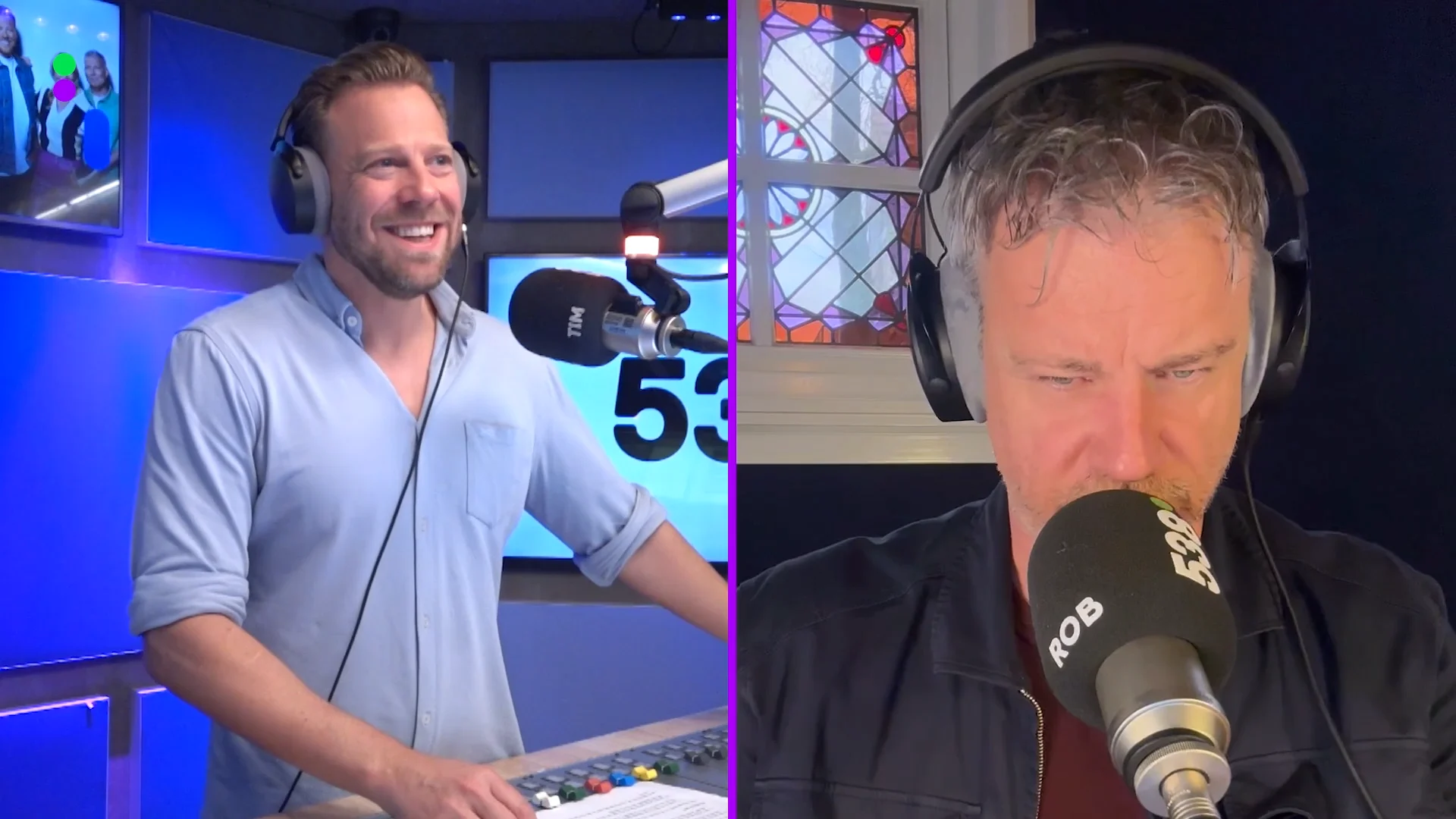 Rob Scheepers verbaasd over nieuwe rondborstige Doornroosje in Efteling