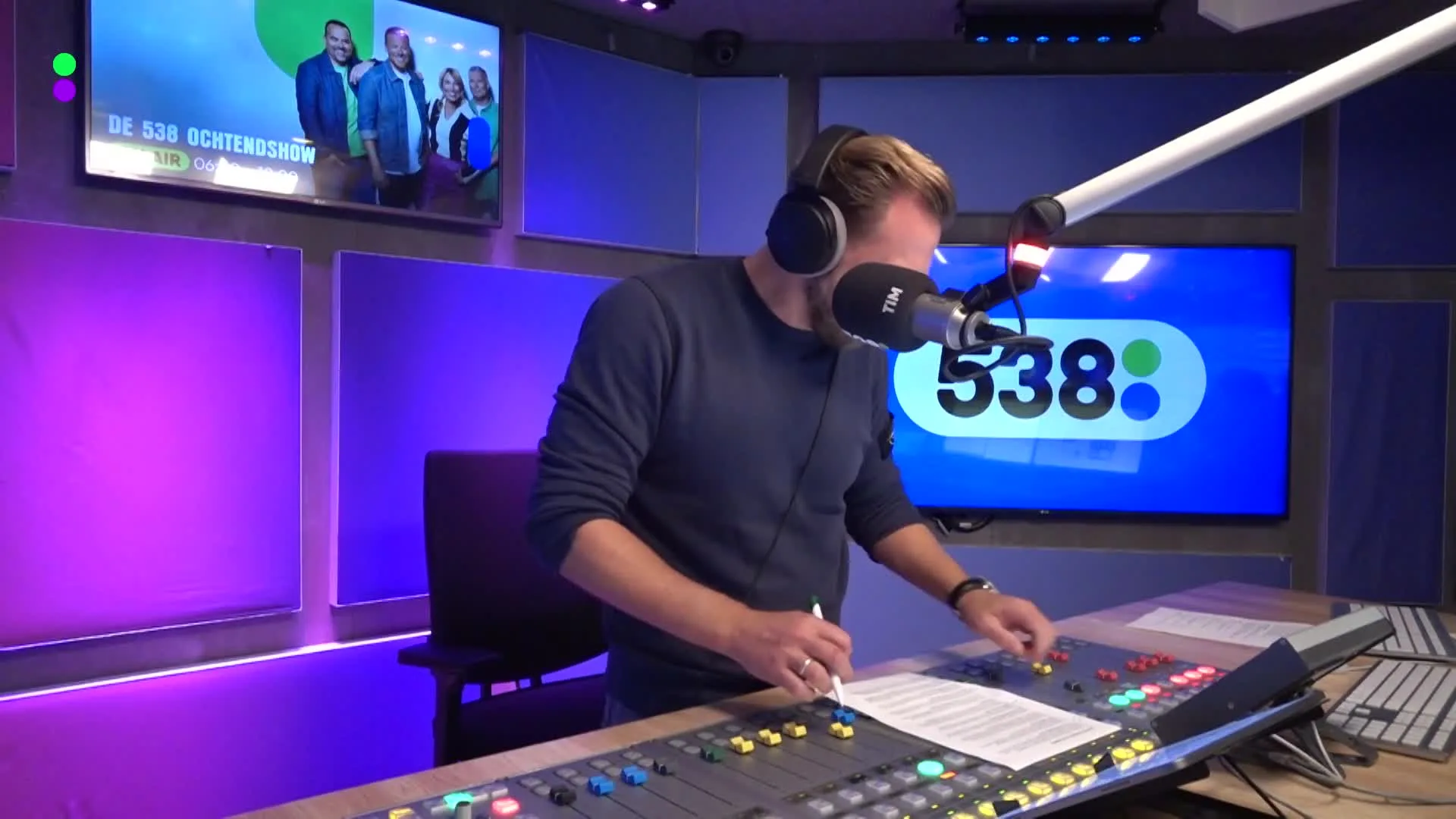 Generatie-expert Aart Bontekoning over verschillende generaties op de werkvloer: 'We kunnen wat van elkaar leren'