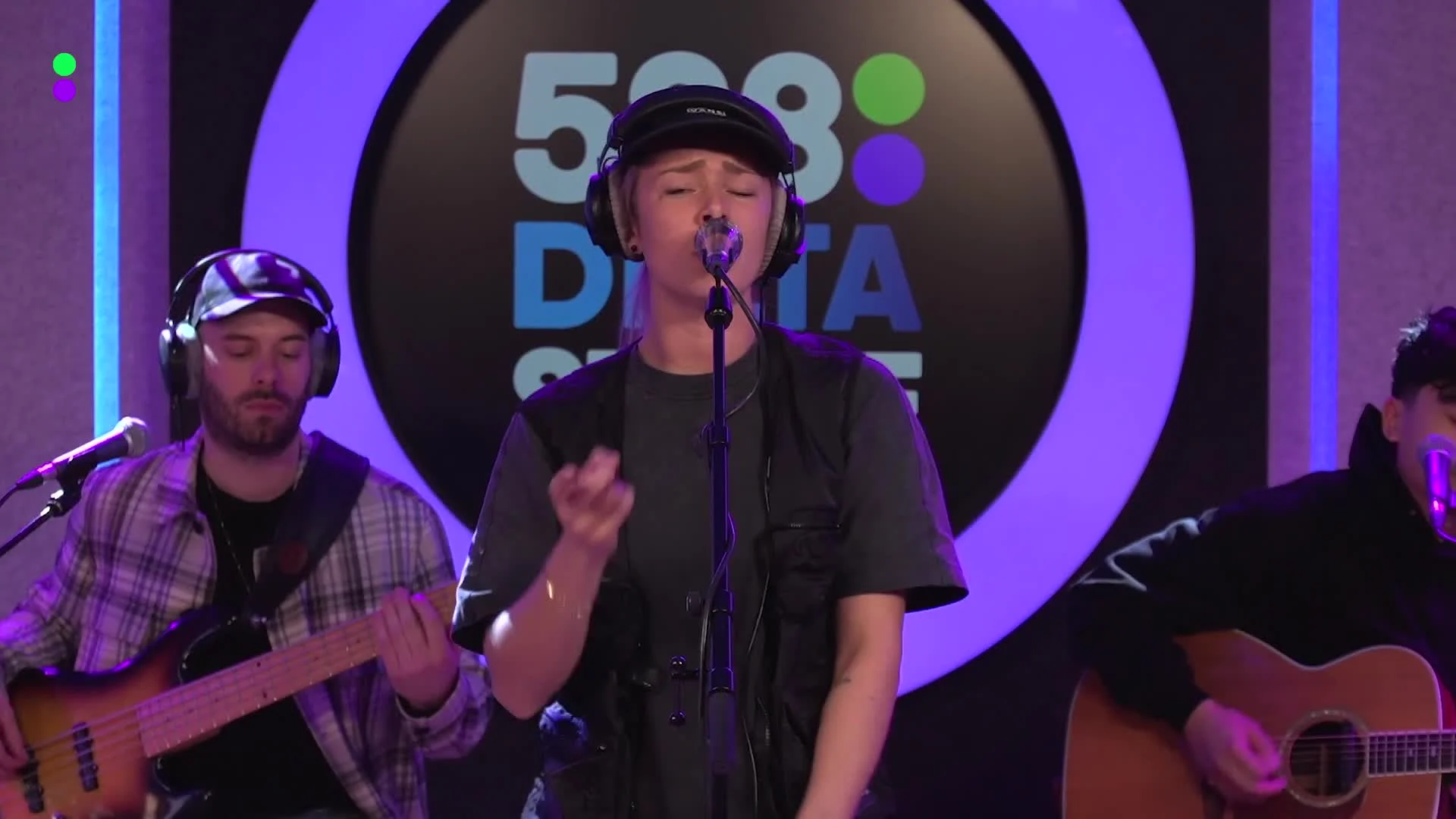 SERA gaat akoestisch!