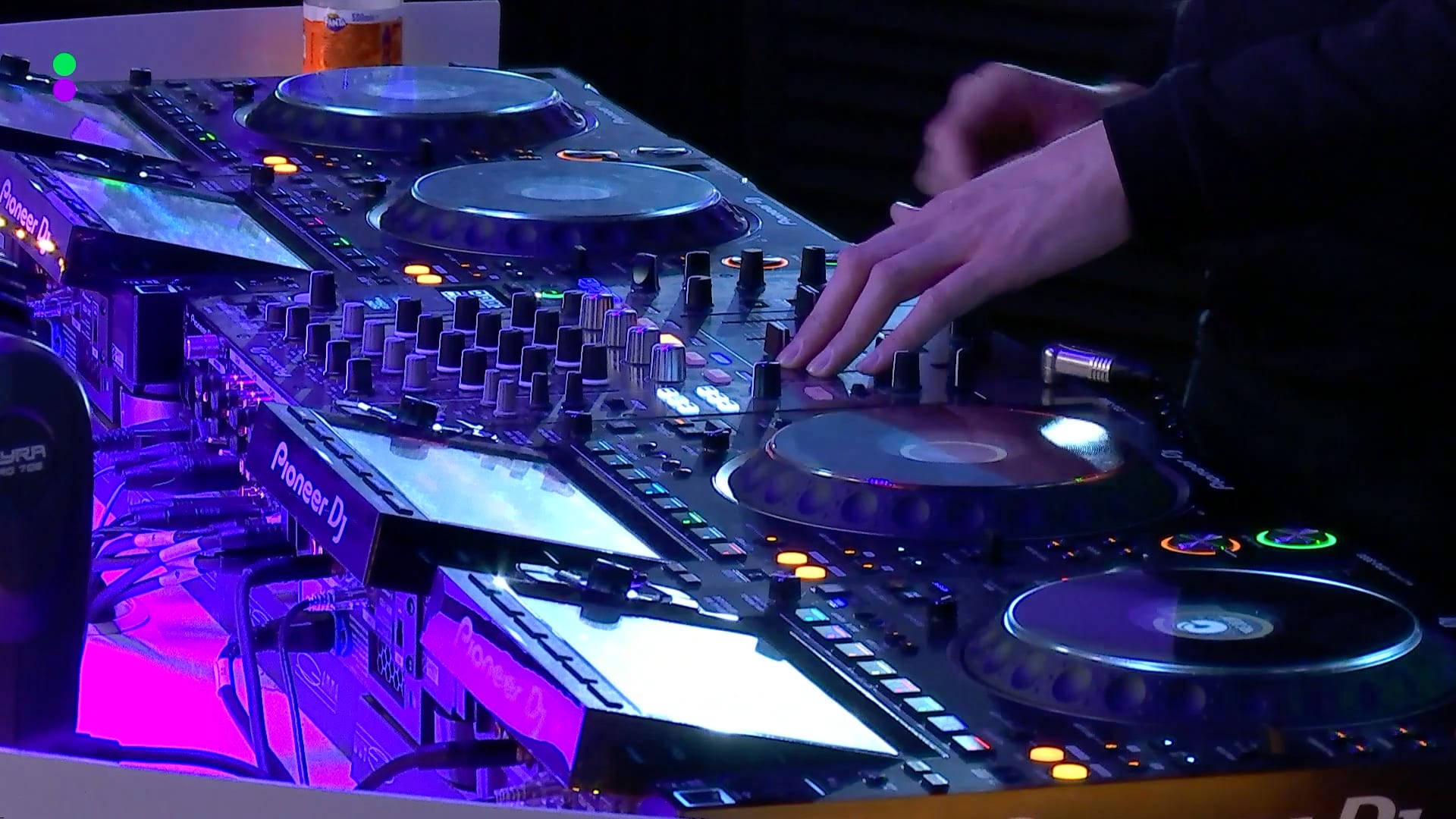 De Weekendmix van Chris Deluxe 24/03