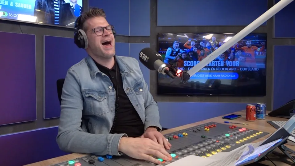 Snollebollekes sluit 538 Koningsdag af!