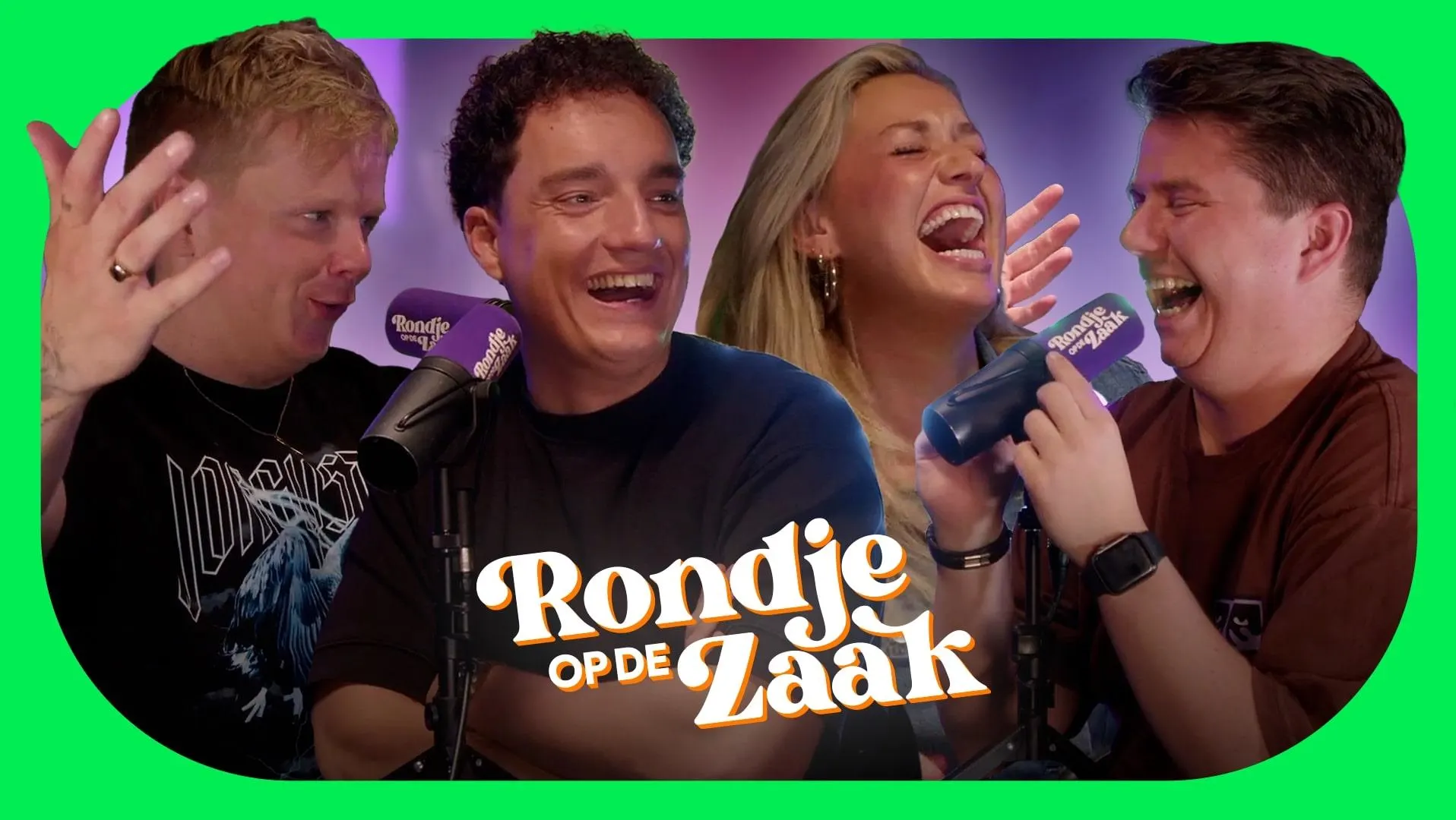 Boer Harm, irreële angsten en vast zitten