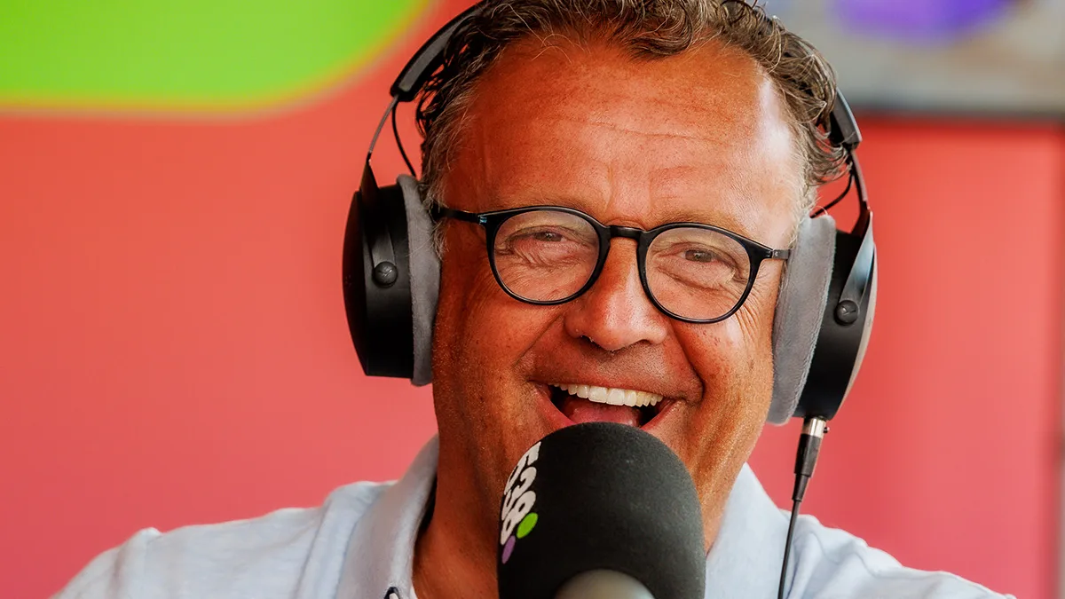 Jack Plooij: 'Het is een bende bij Red Bull!'