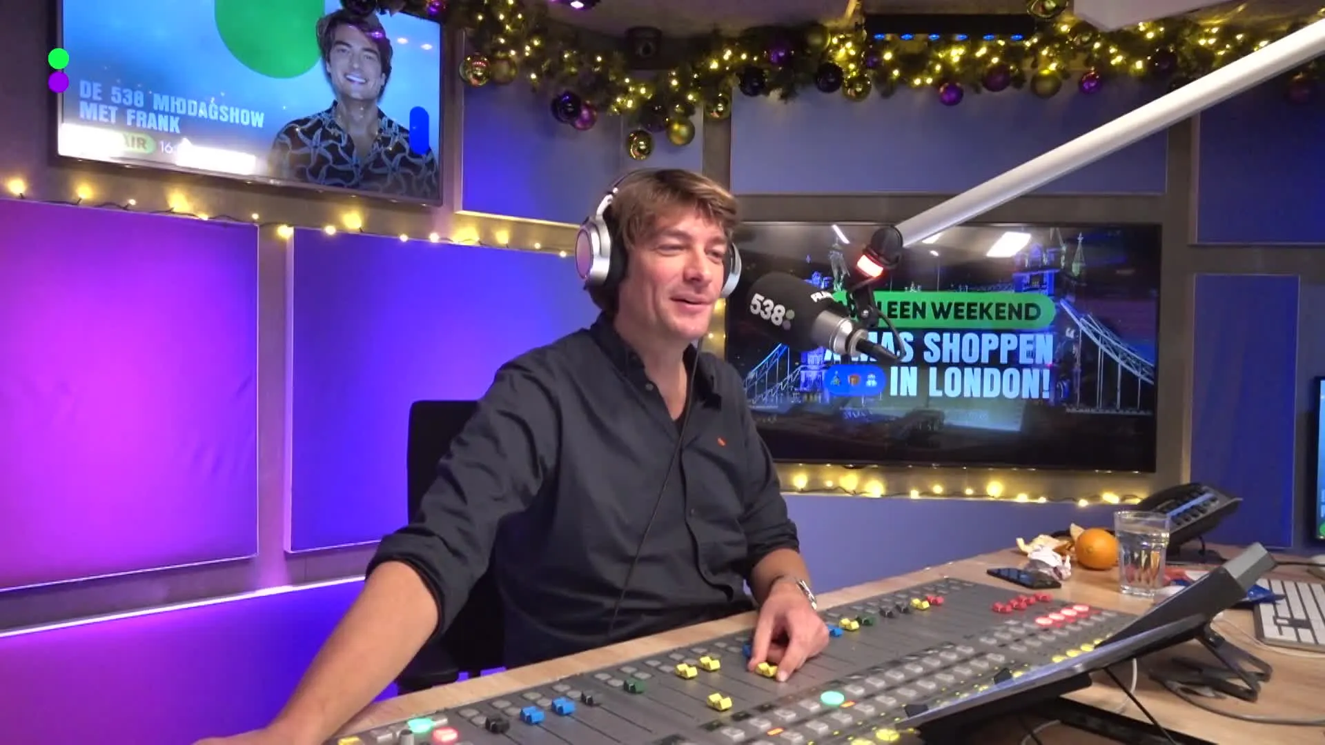 Een nieuw rondje verkeerd uitgesproken woorden!