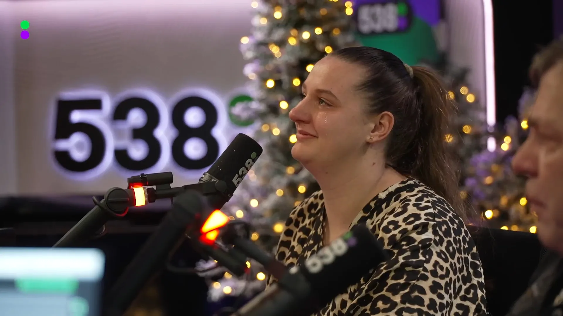 Charon mag de laatste reis van haar moeder herbeleven!