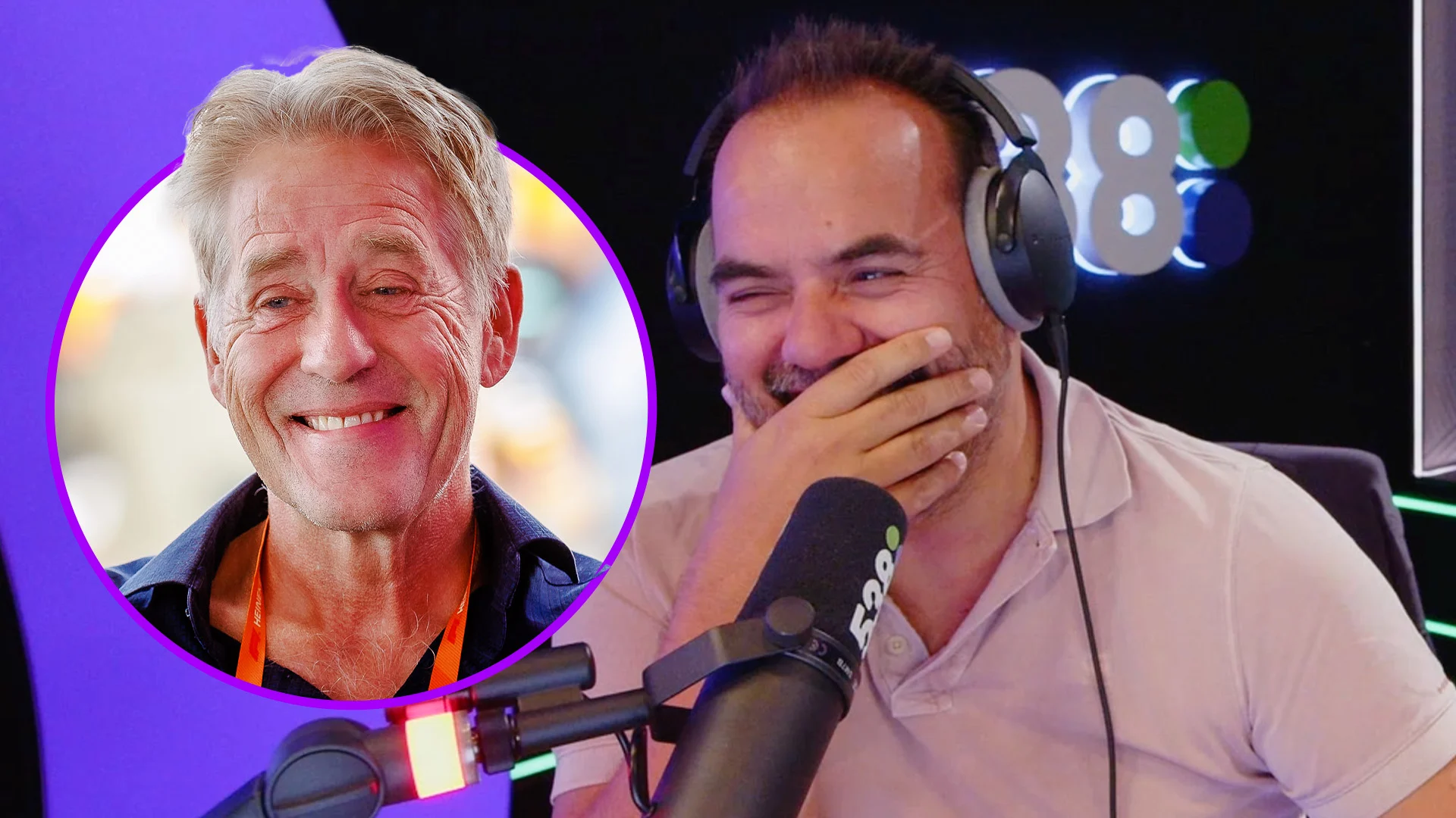 Peter Heerschop weet precies hoe ons brein werkt