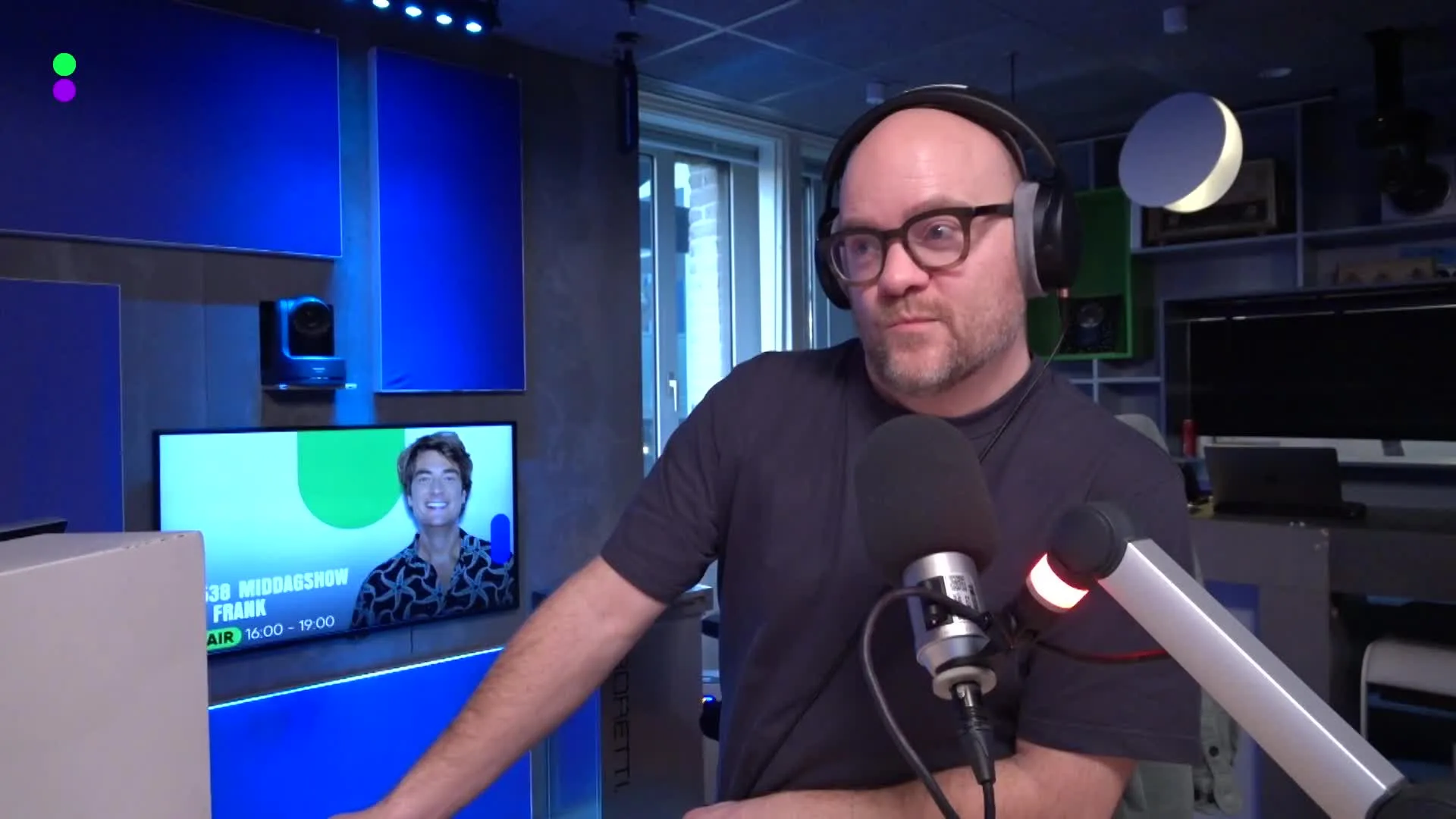 Dít ging bijna mis tijdens het aanzoek van StukTV-Stefan!