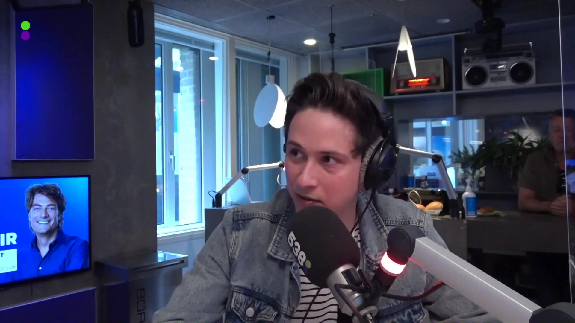 Bjørgen pakt weer Olav Mol aan in nieuwe parodie!