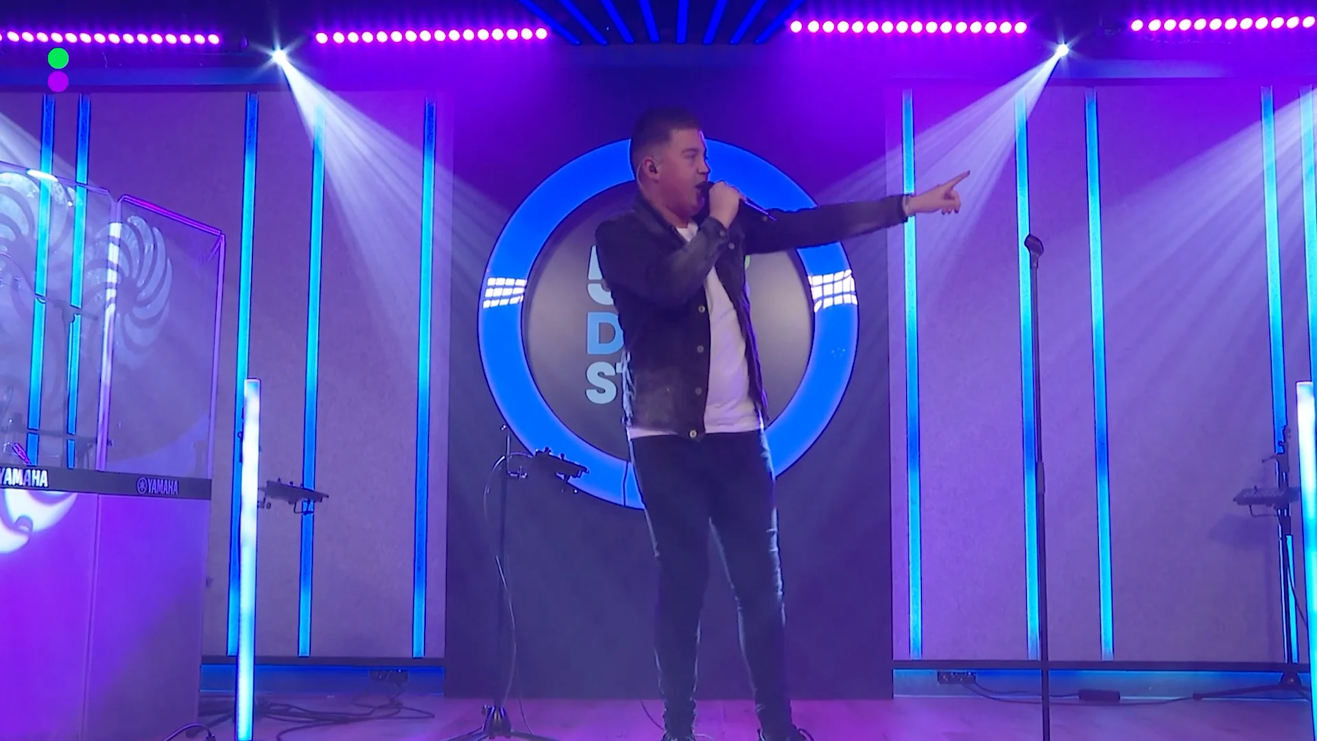 Marco Schuitmaker - Engelbewaarder