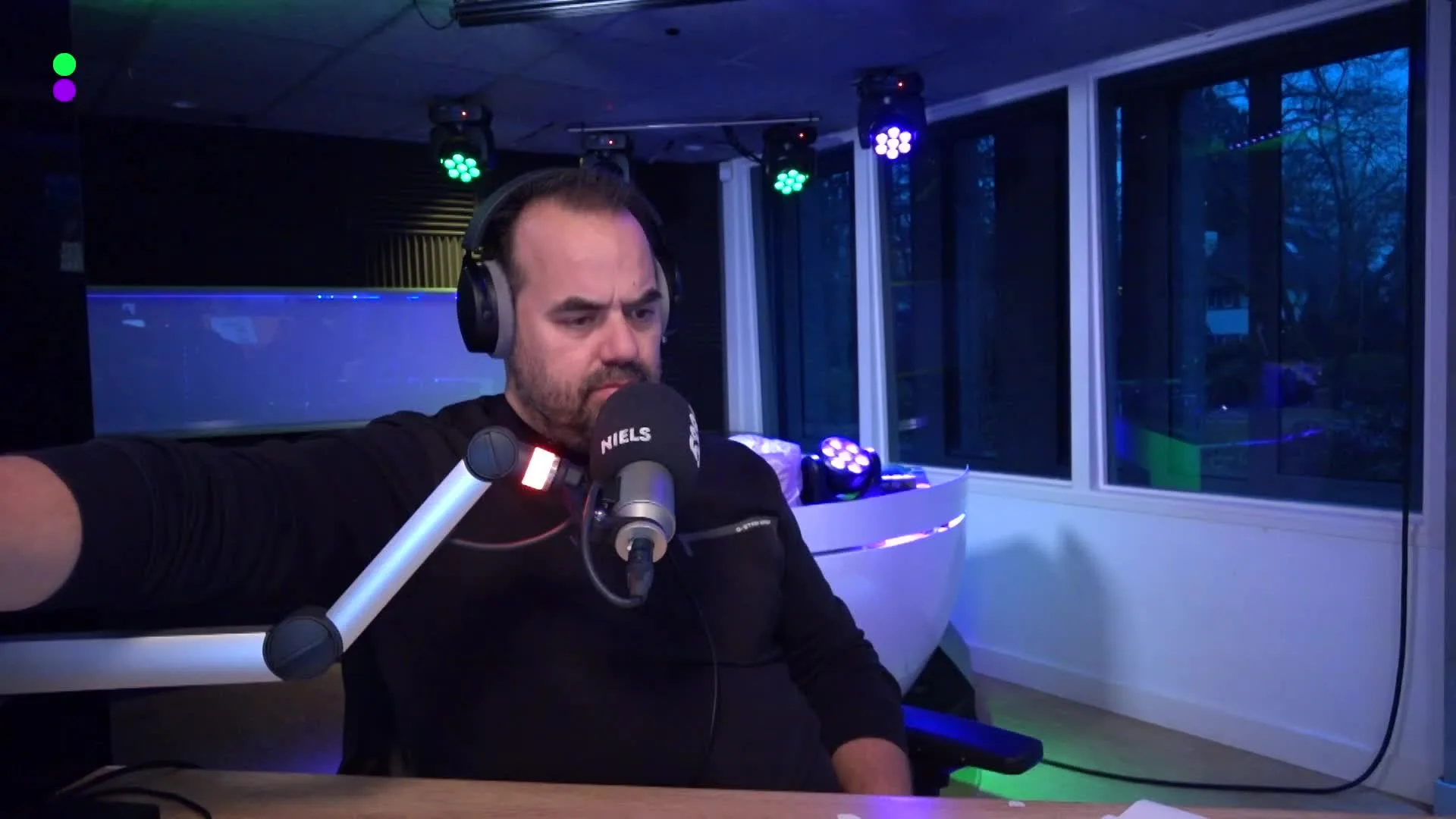 Chantal Janzen komt naar De 538 Ochtendrun