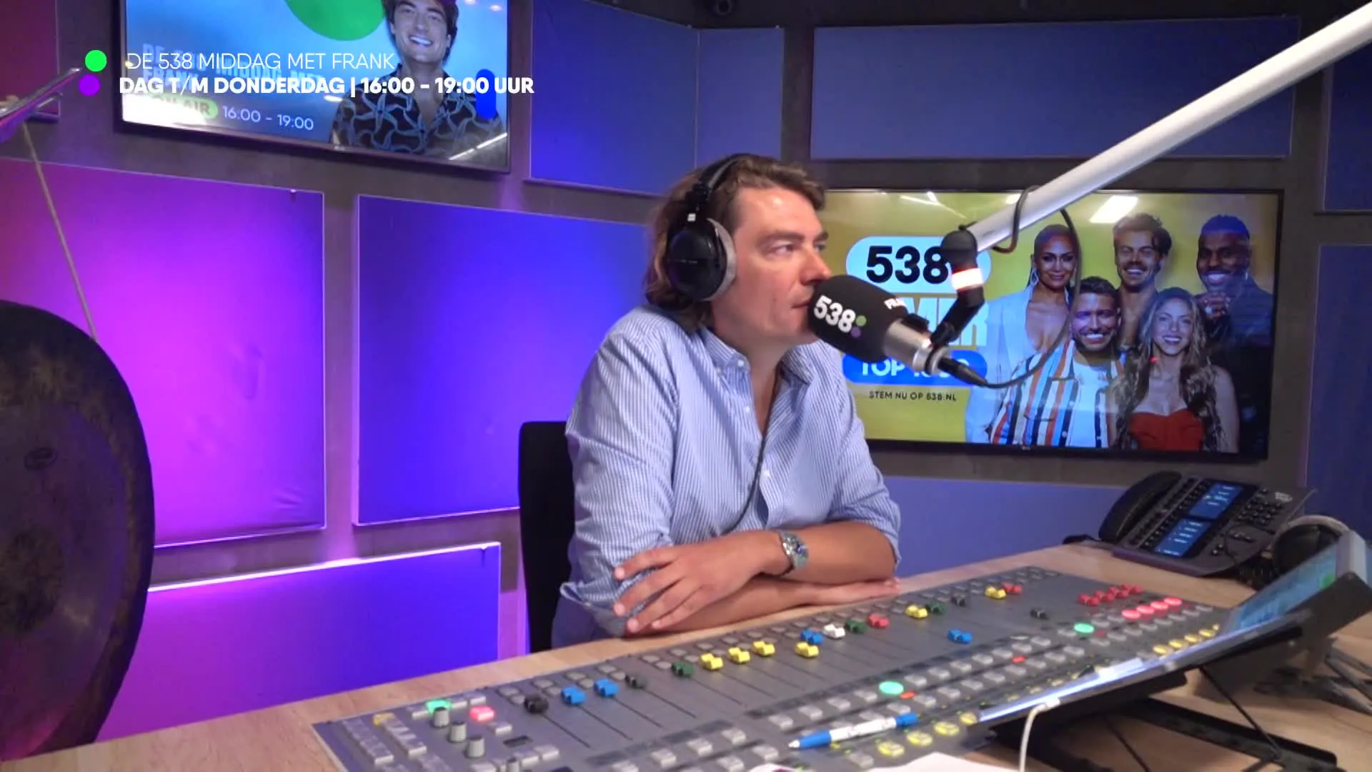 Giedo van der Garde over ontslag Nyck de Vries