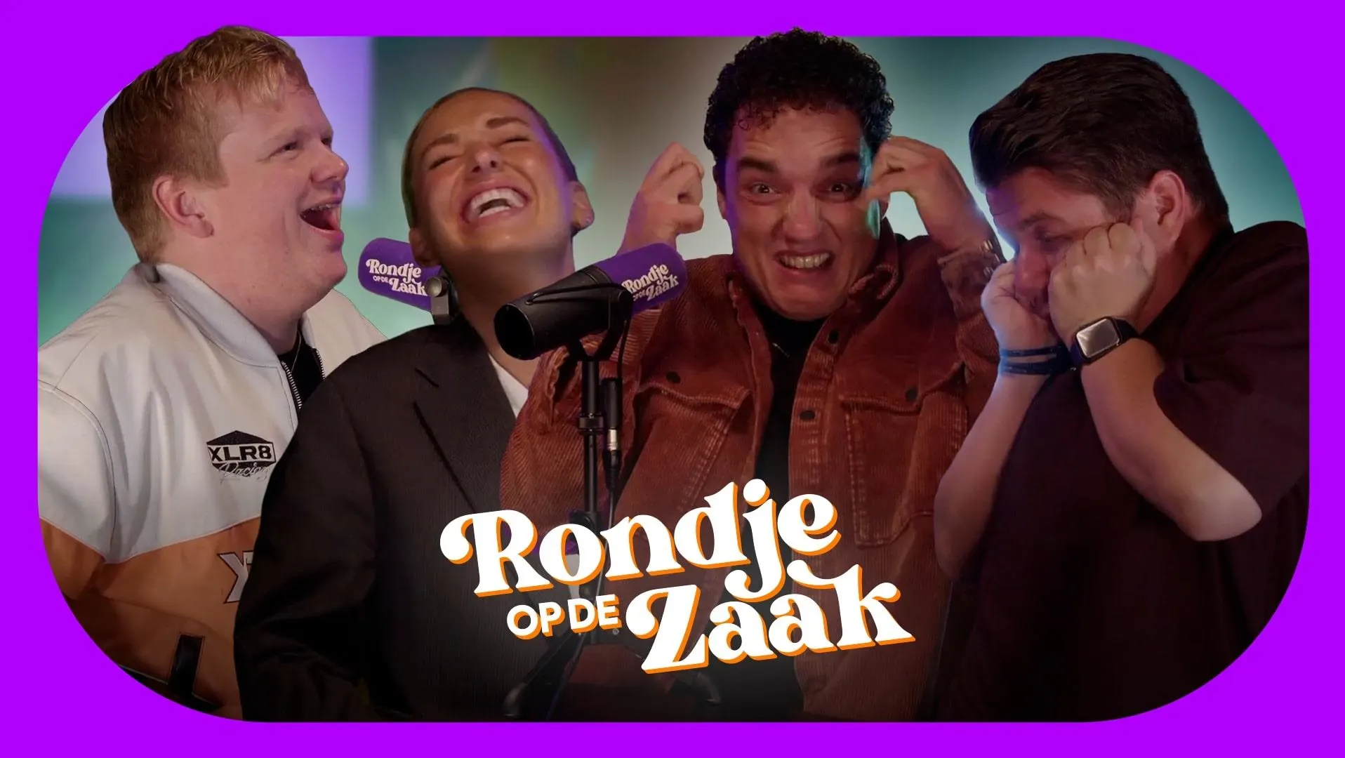 Hét geheim van december, trouwen en gadgets