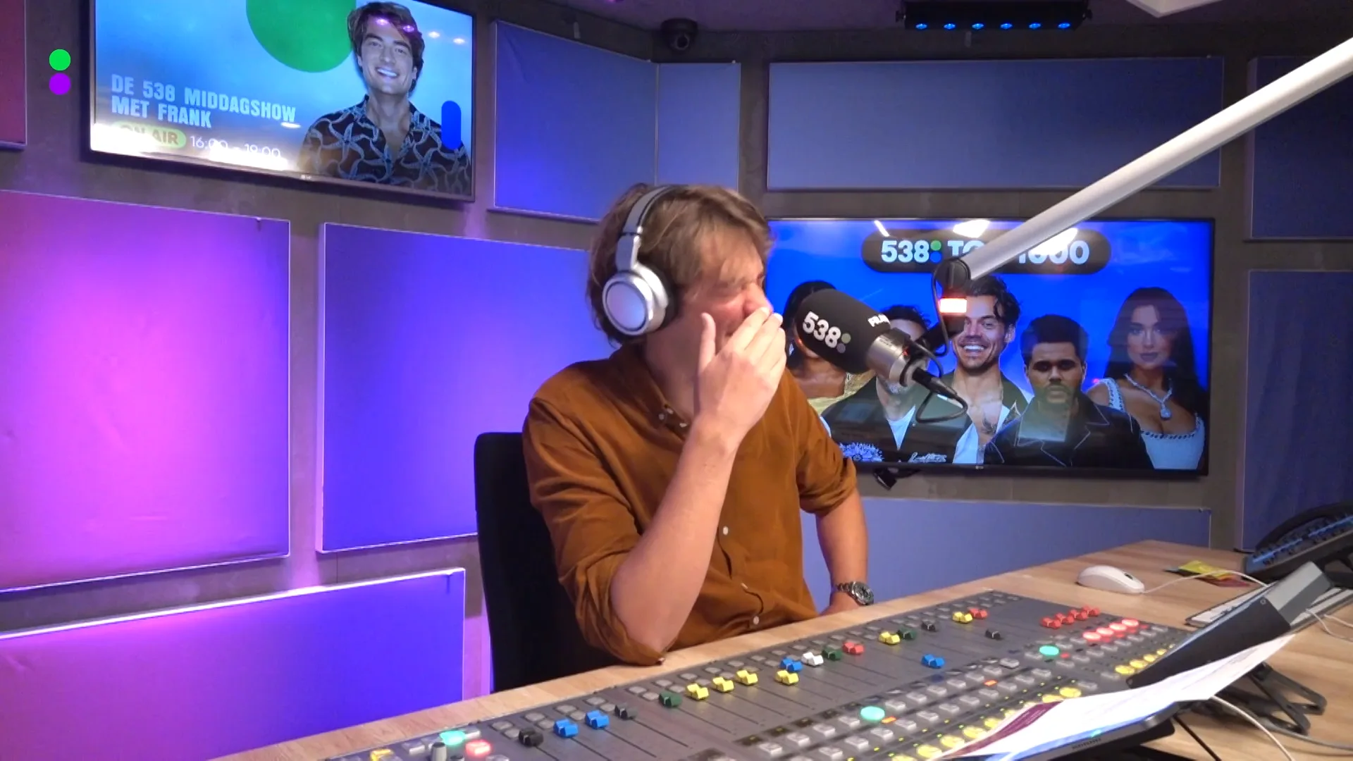 Wat is het volgende wat Maxime Meiland laat wegsnijden?