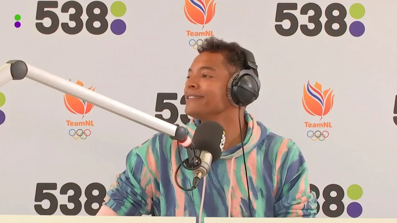 Marit Bouwmeester over haar bronzen medaille